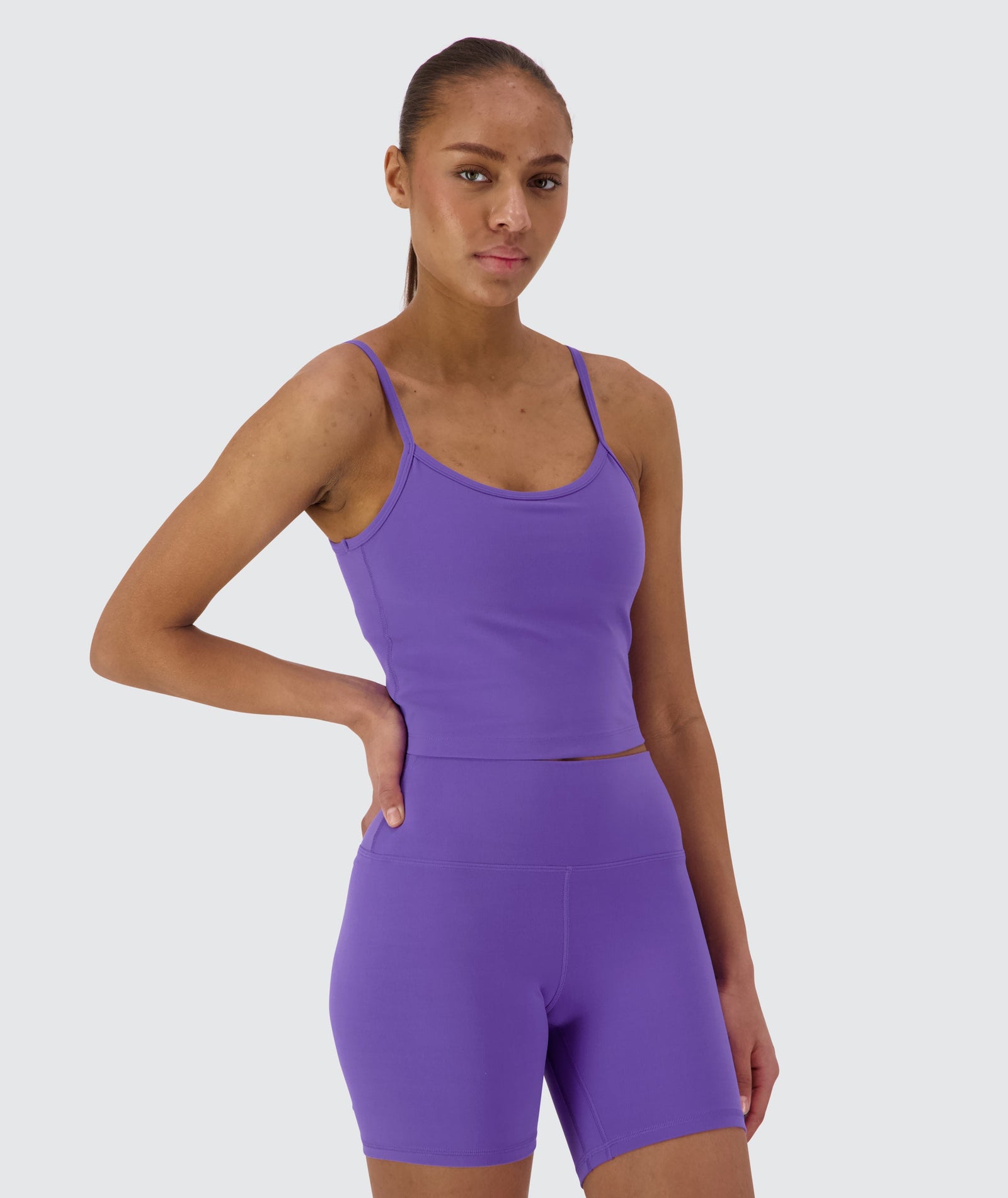 SuperSoft Bra Top
