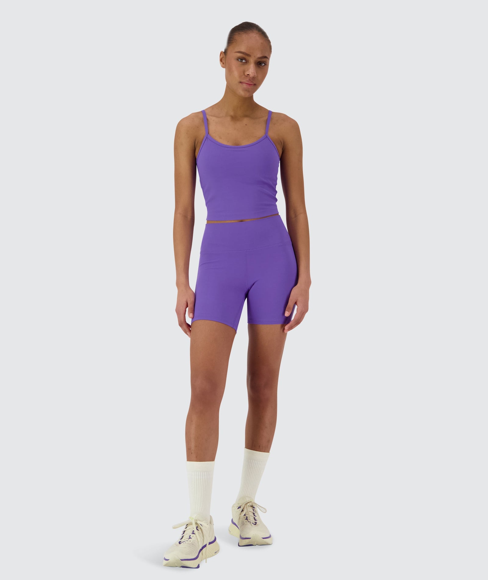 SuperSoft Bra Top