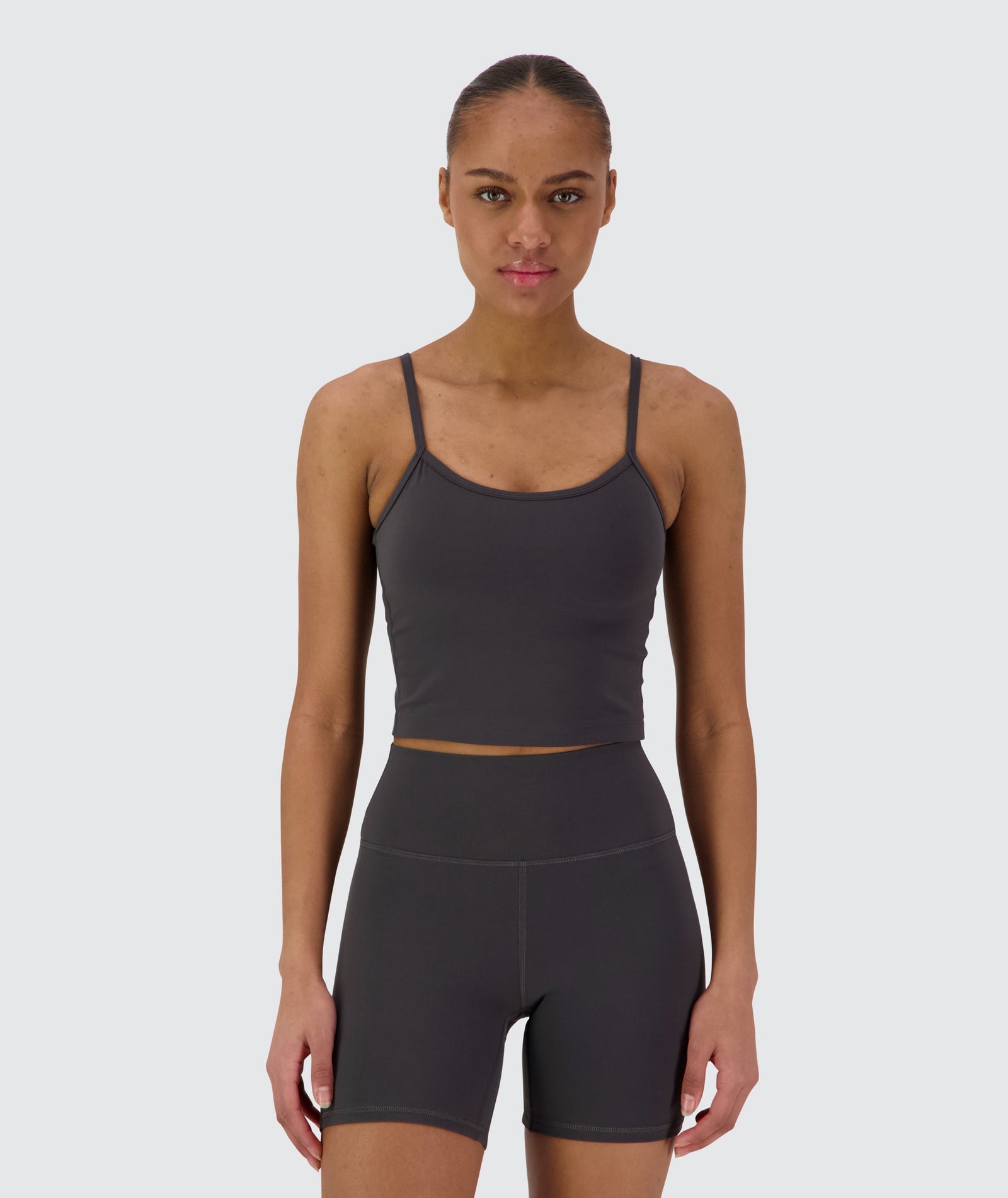 SuperSoft Bra Top