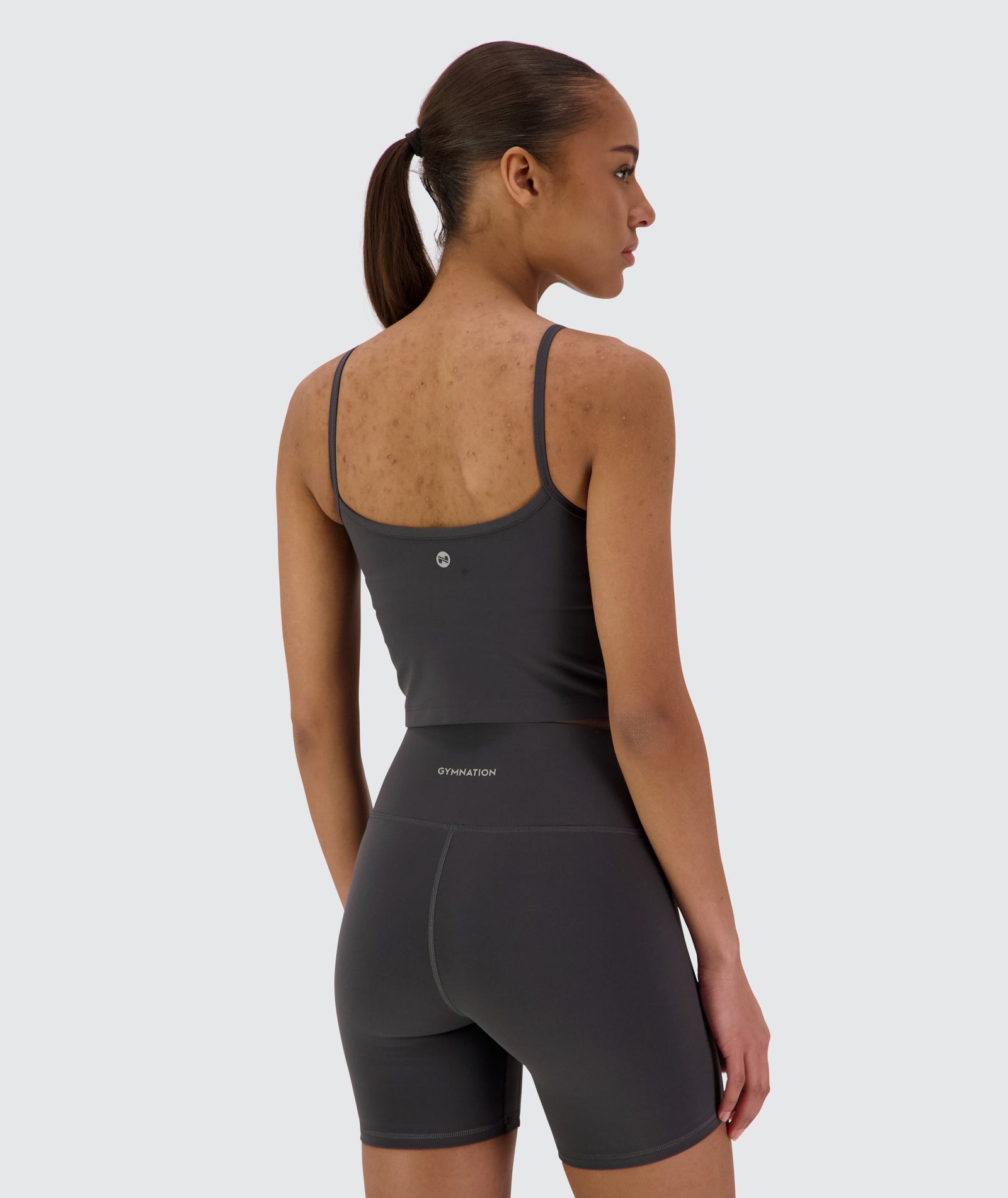SuperSoft Bra Top