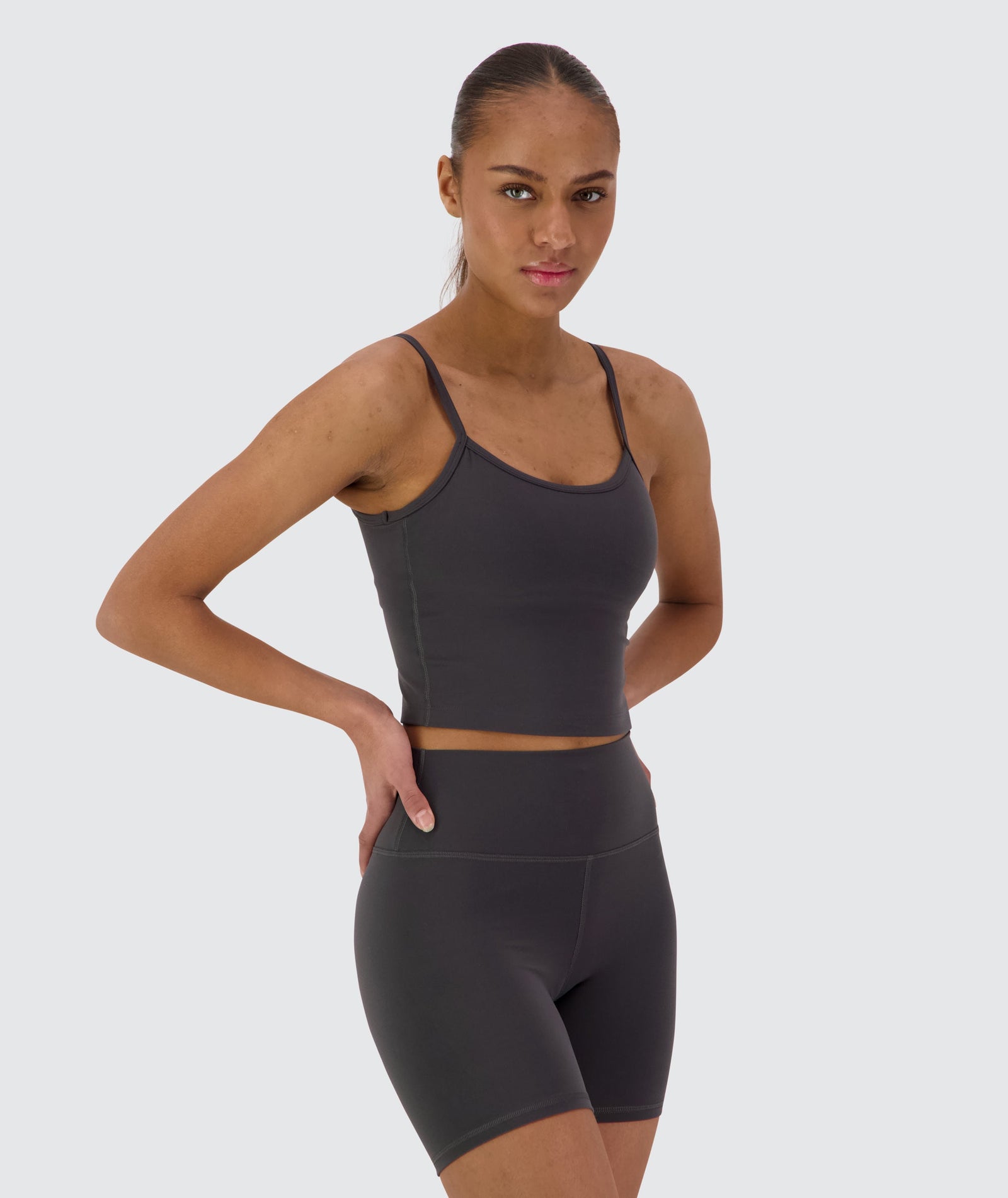 SuperSoft Bra Top