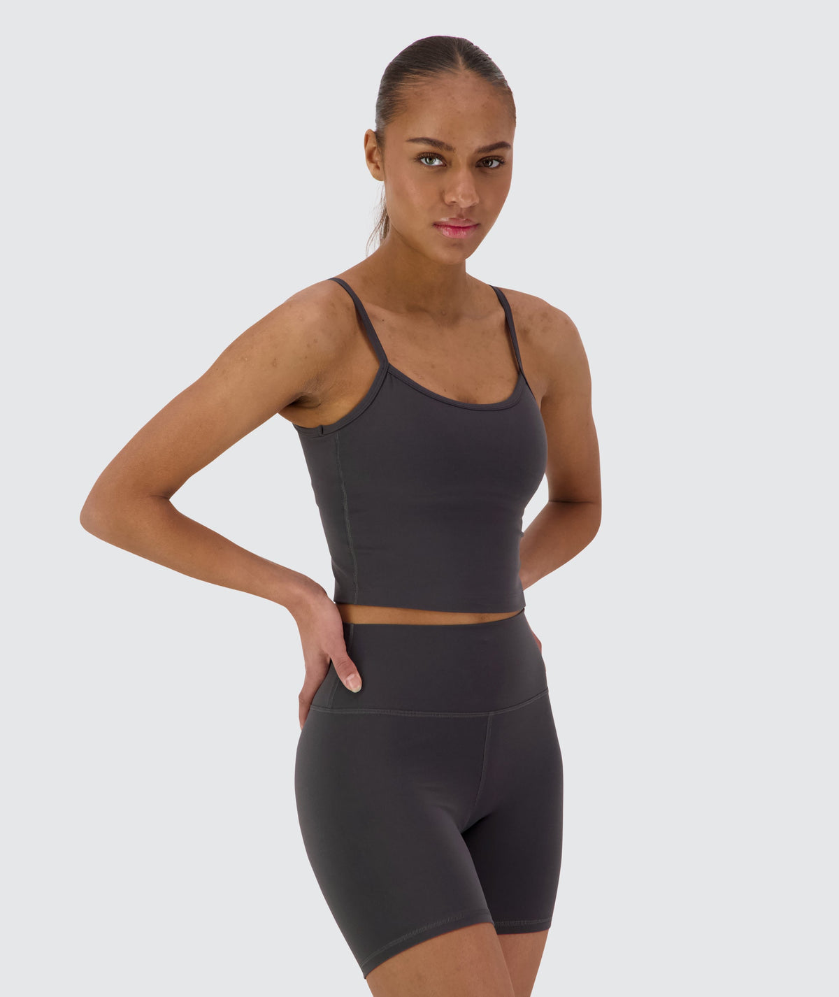 SuperSoft Bra Top