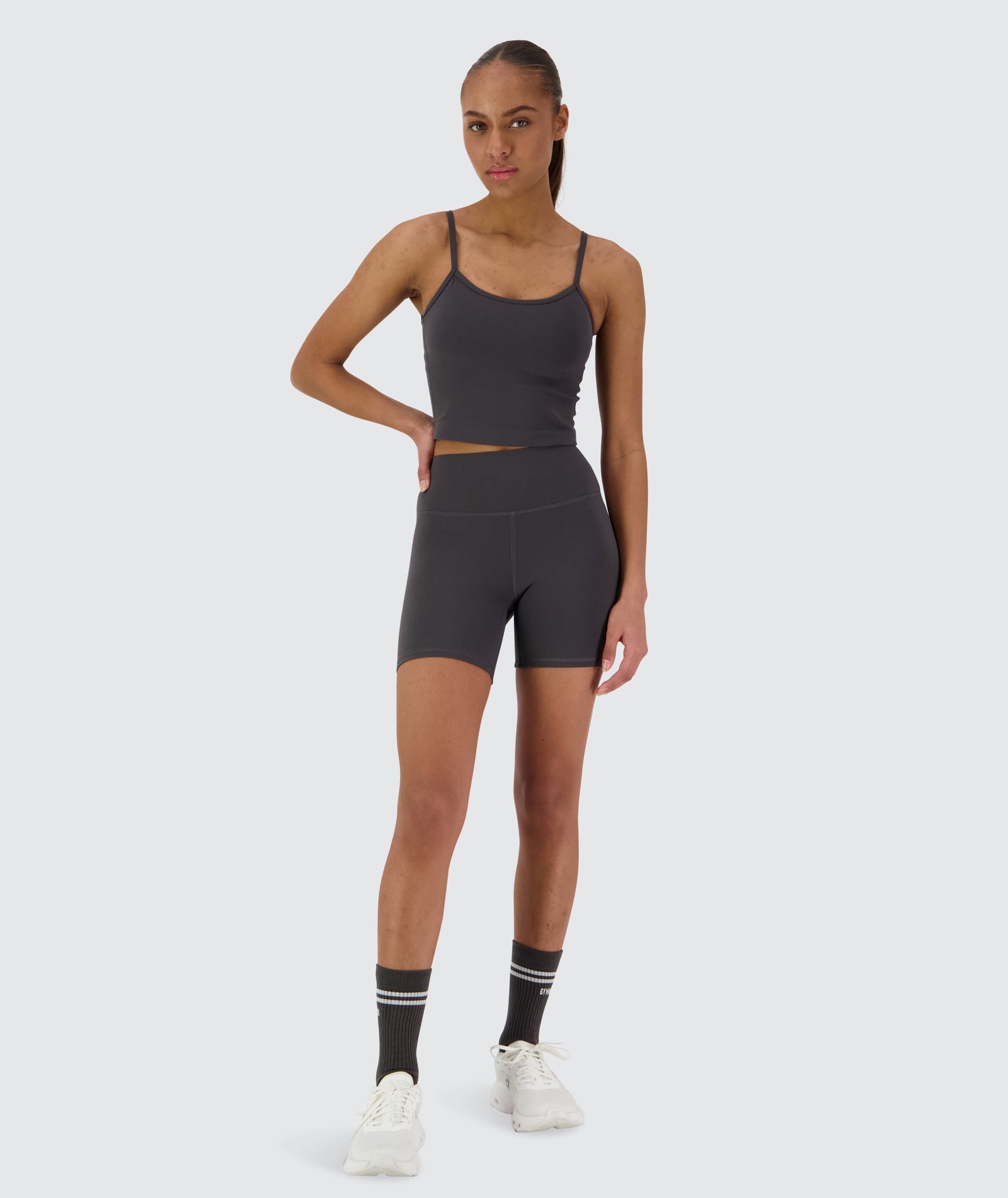 SuperSoft Bra Top