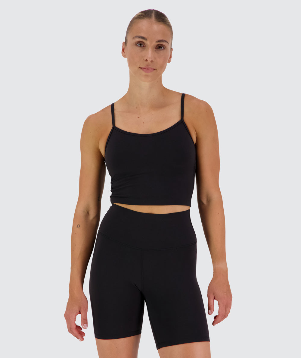 SuperSoft Bra Top
