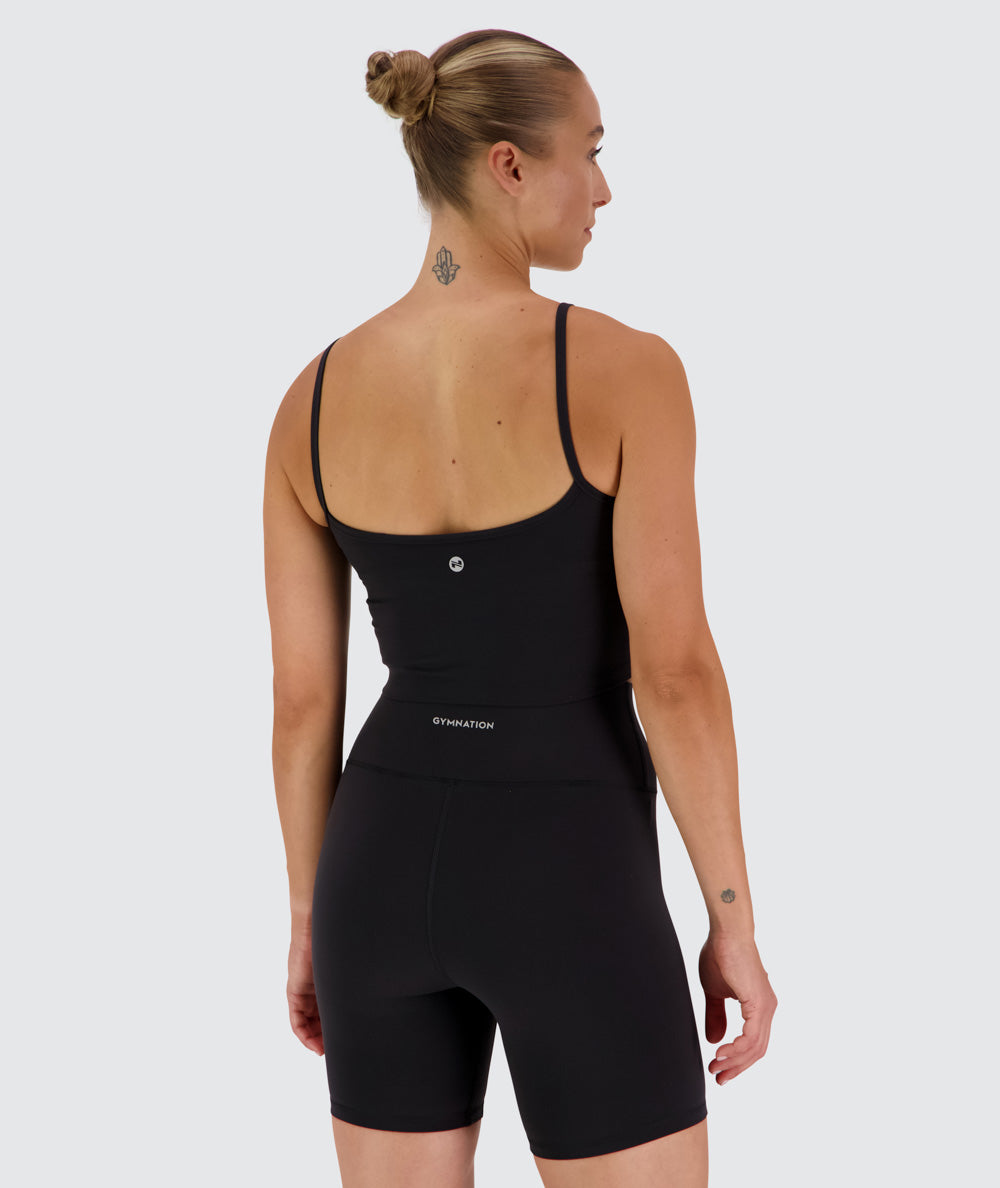 SuperSoft Bra Top