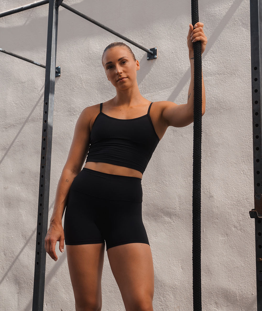 SuperSoft Bra Top