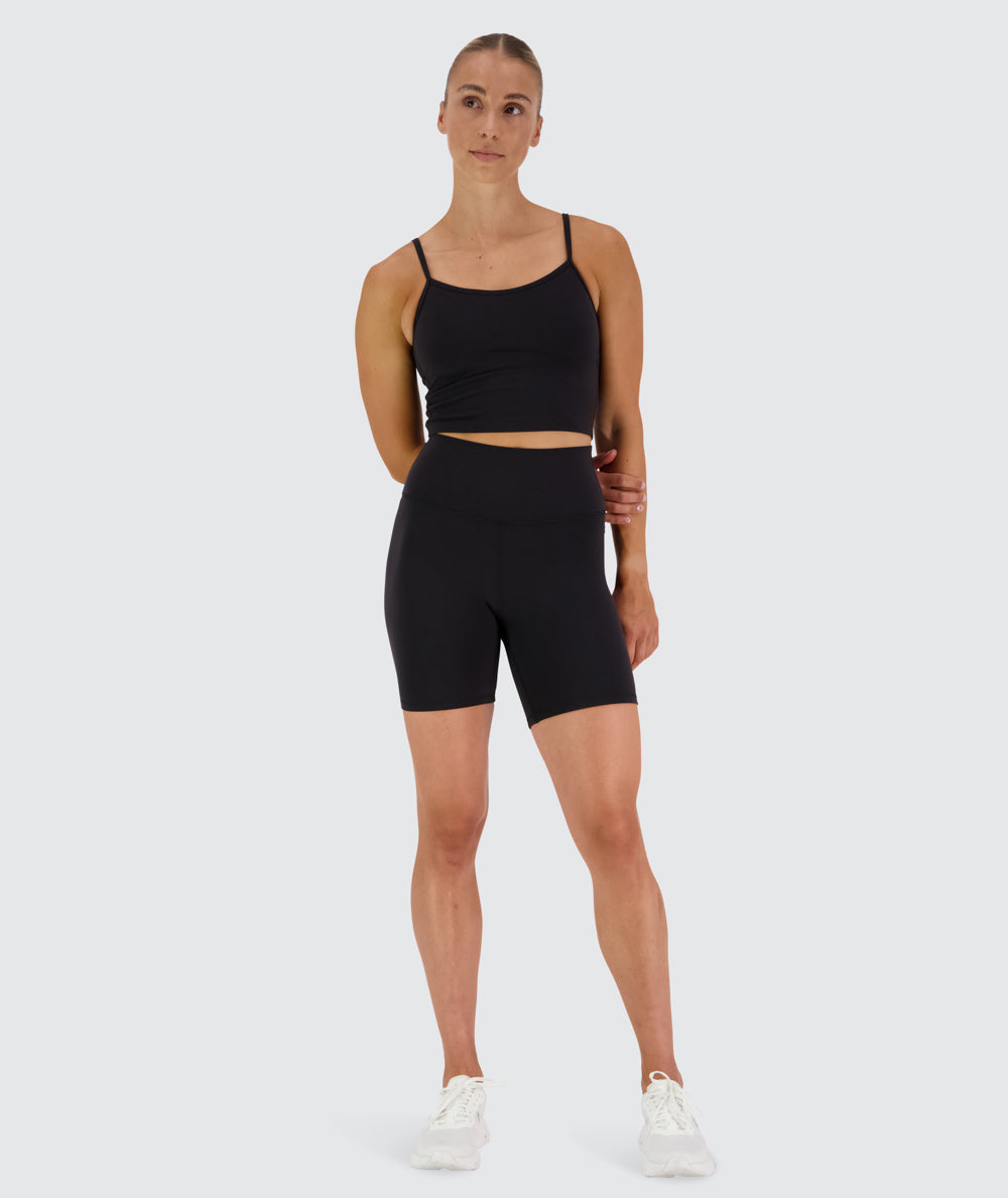 SuperSoft Bra Top