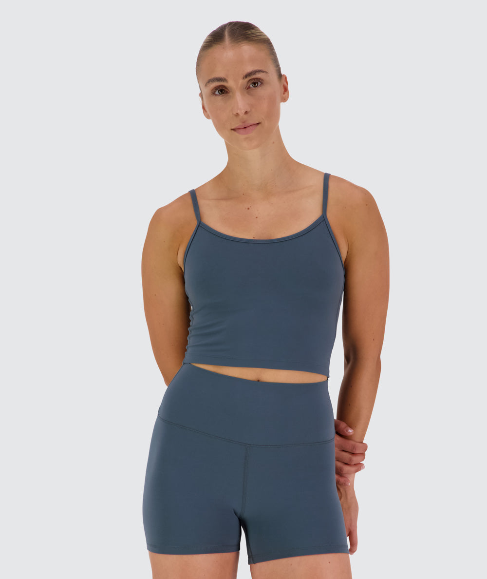 SuperSoft Bra Top