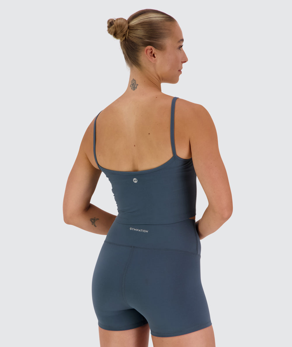 SuperSoft Bra Top
