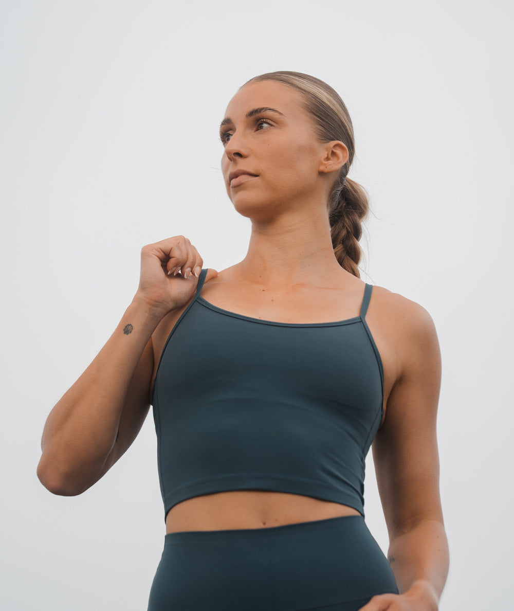 SuperSoft Bra Top