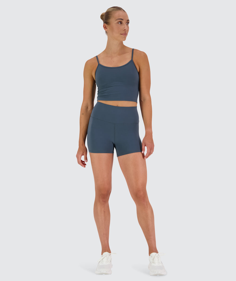 SuperSoft Bra Top
