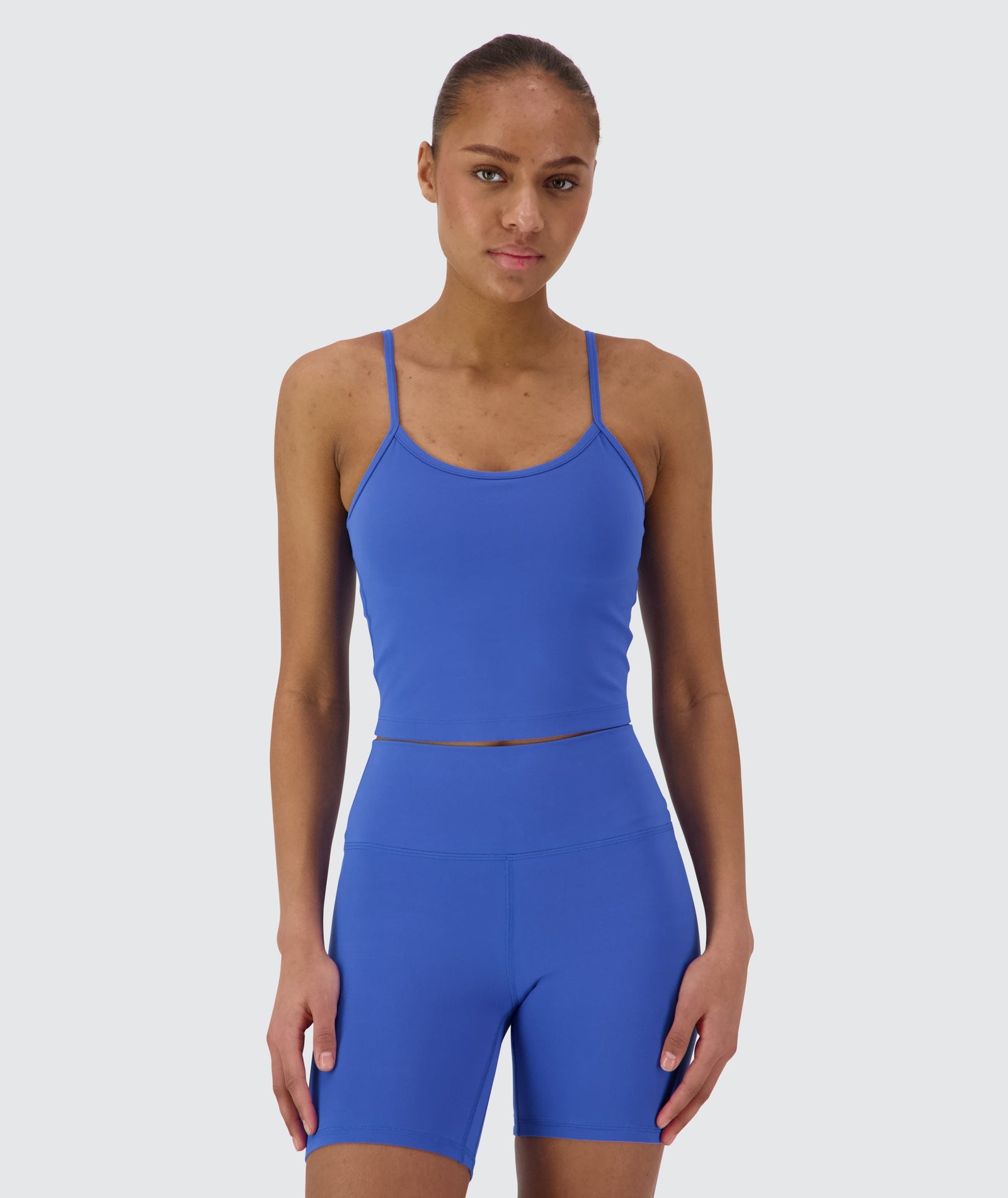 SuperSoft Bra Top
