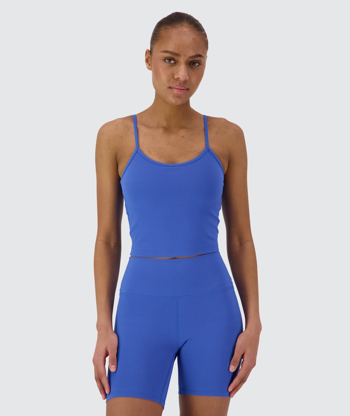 SuperSoft Bra Top