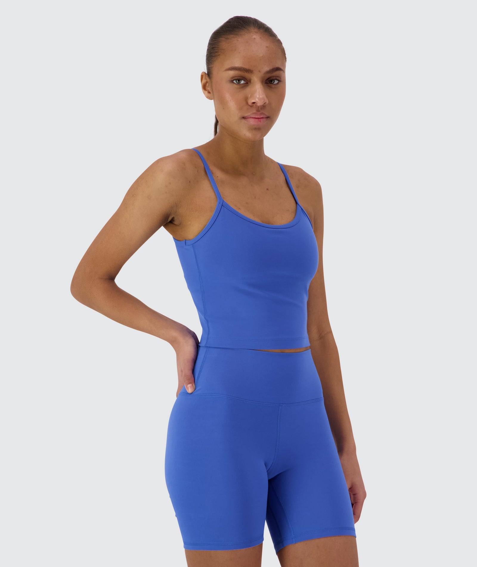 SuperSoft Bra Top