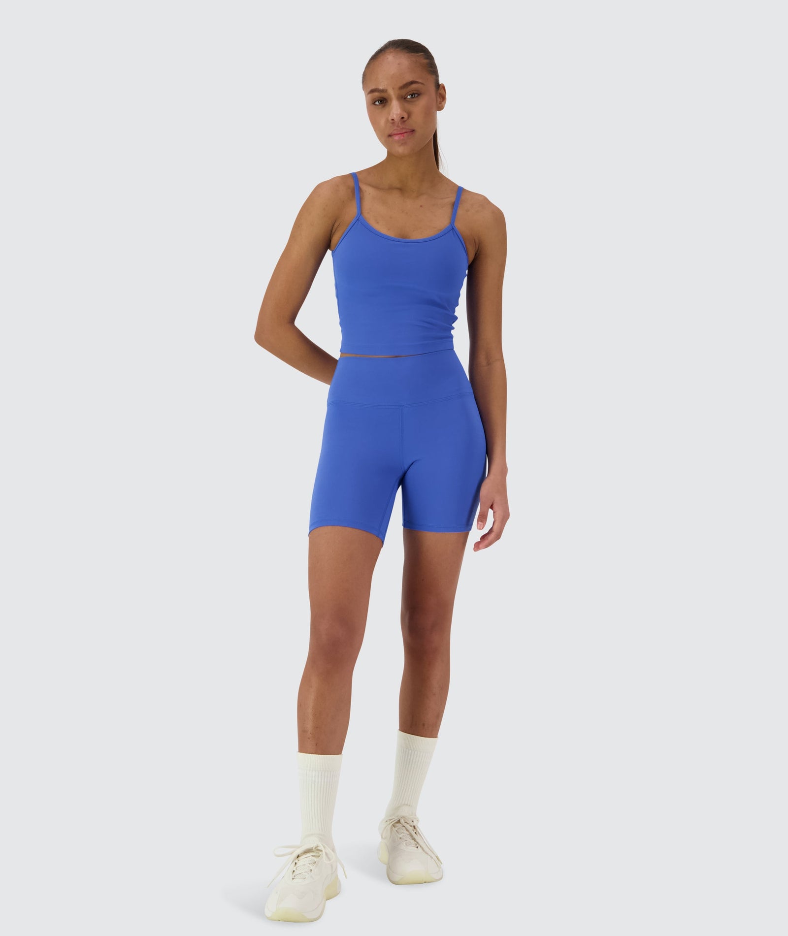 SuperSoft Bra Top