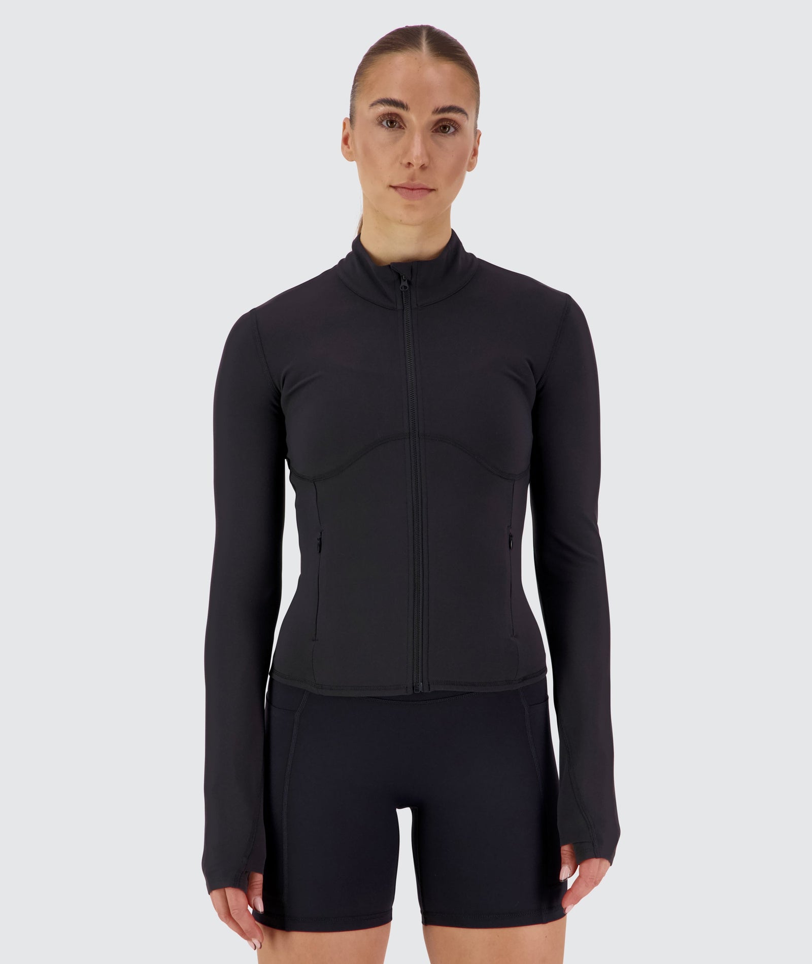 SuperSoft Jacket