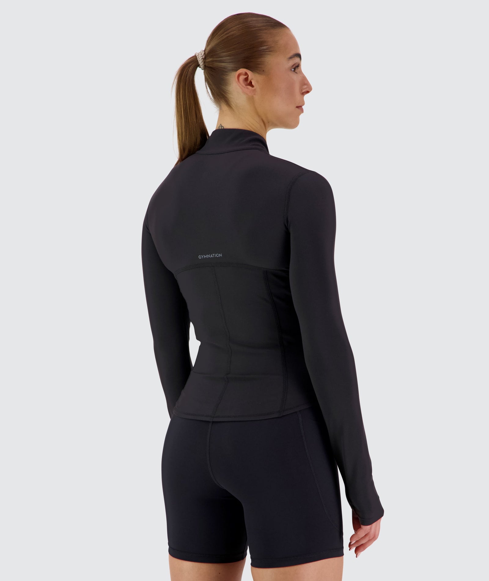SuperSoft Jacket