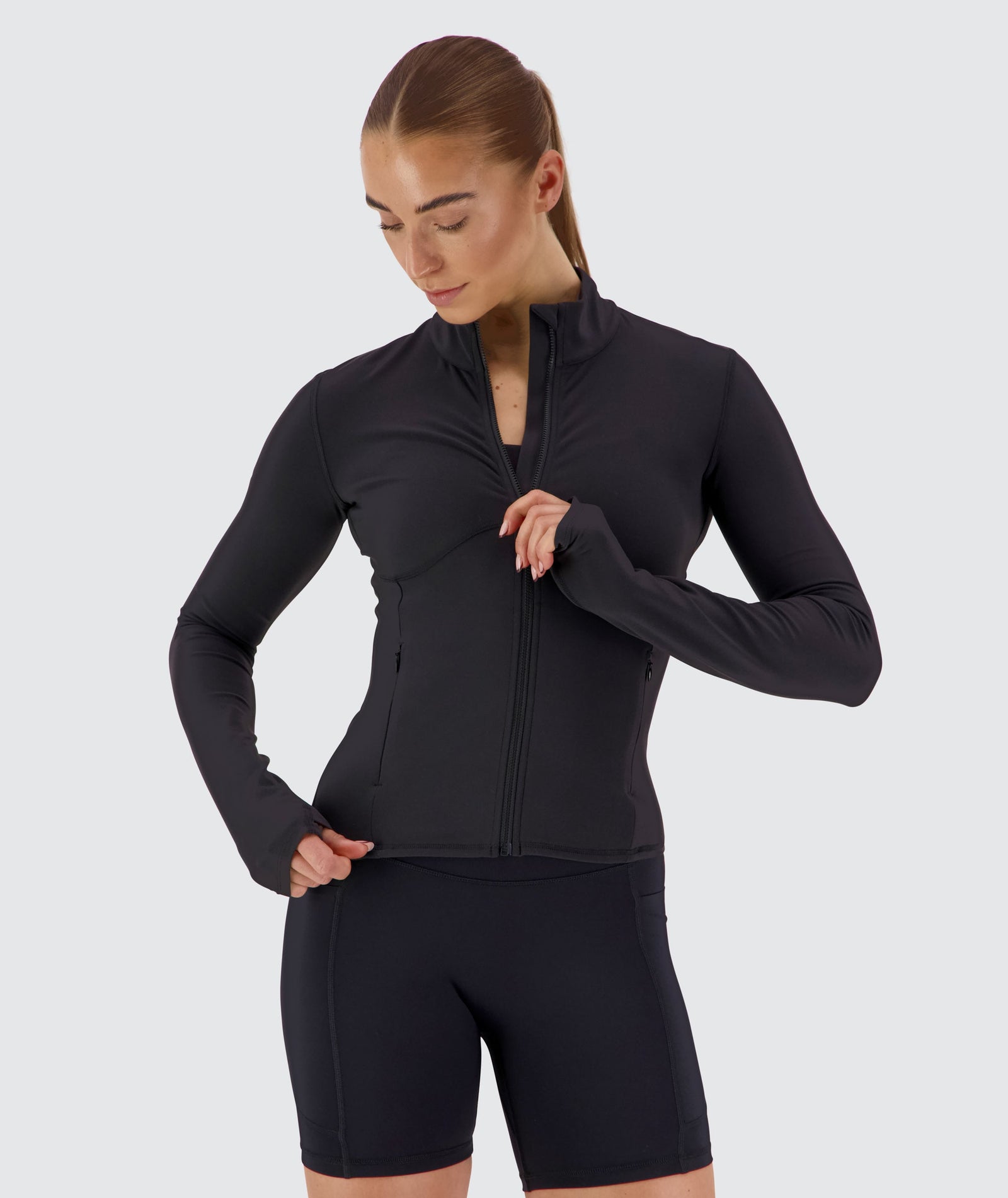 SuperSoft Jacket
