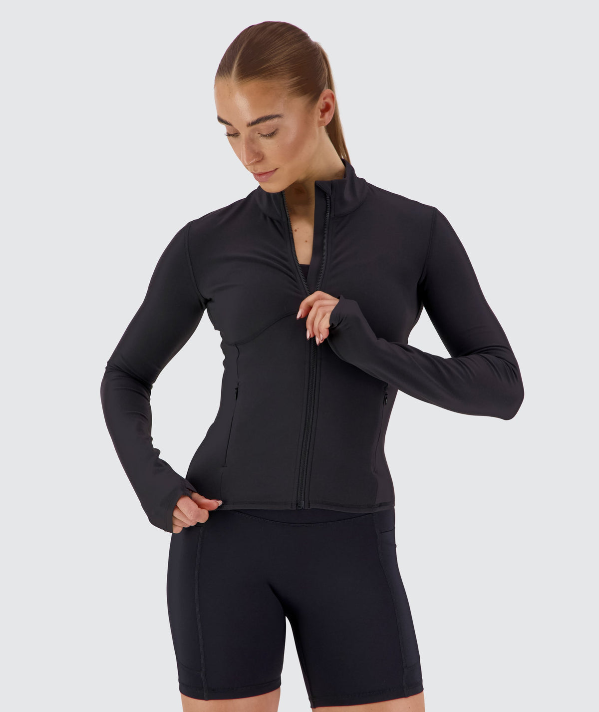 SuperSoft Jacket