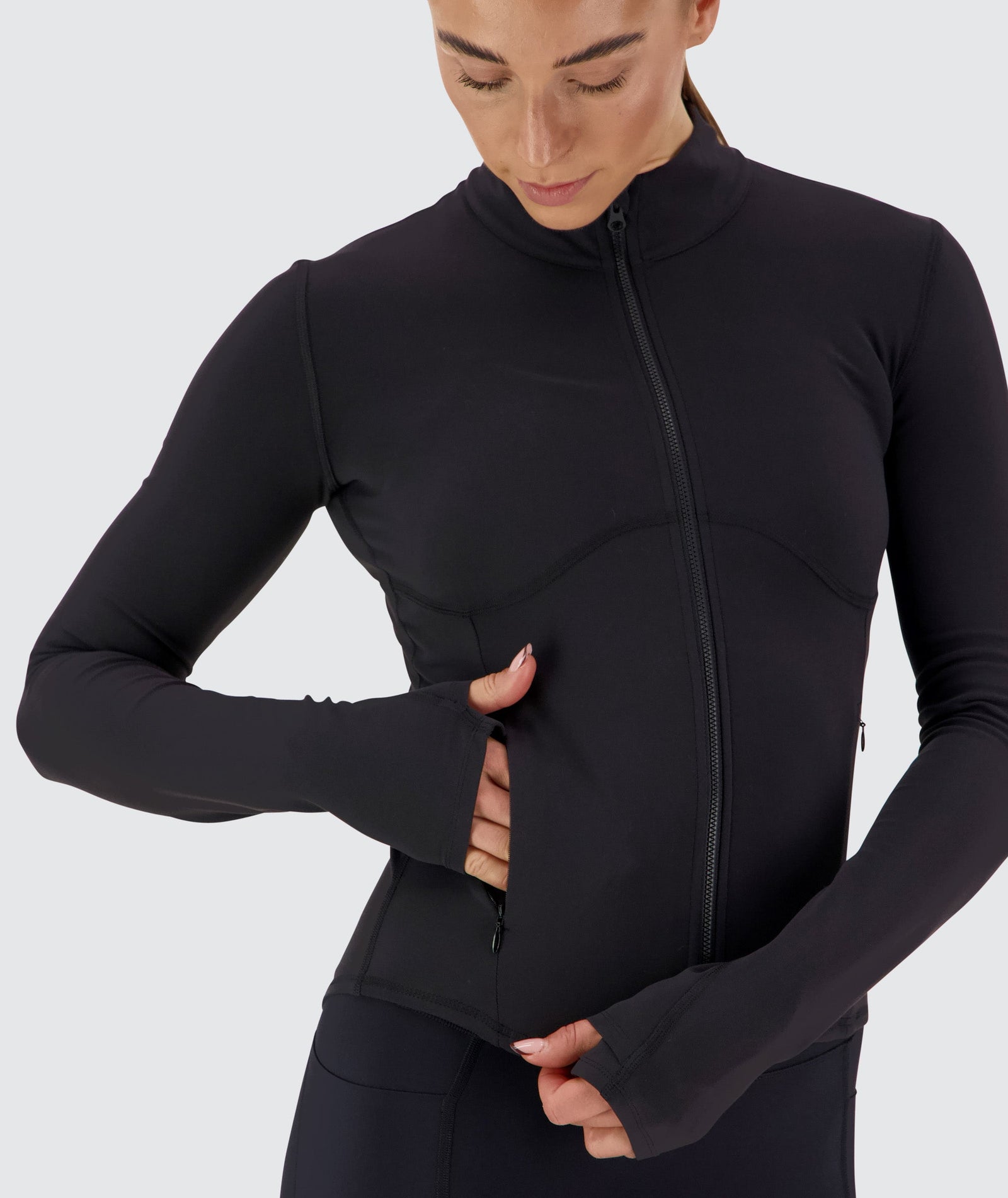 SuperSoft Jacket