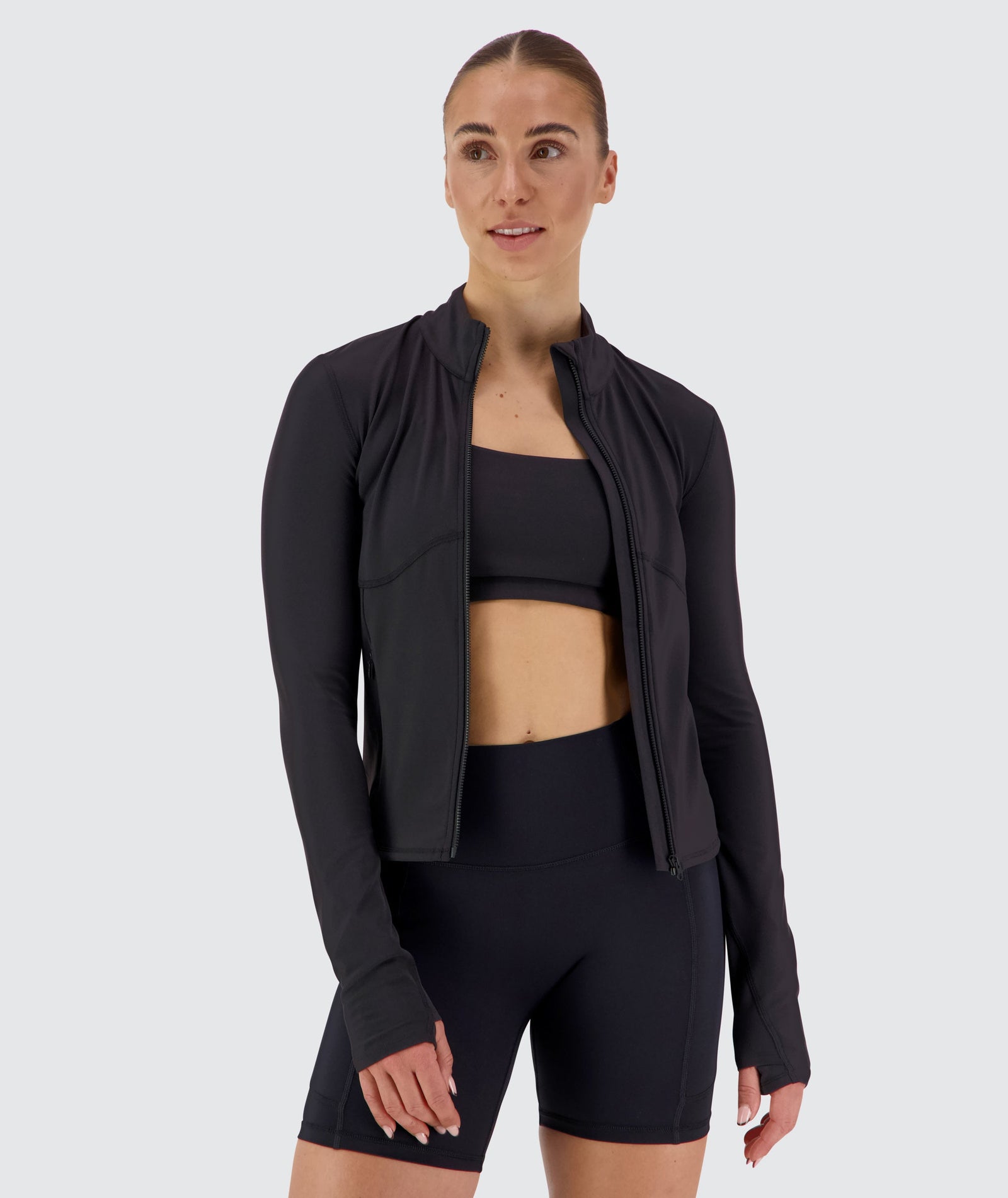 SuperSoft Jacket