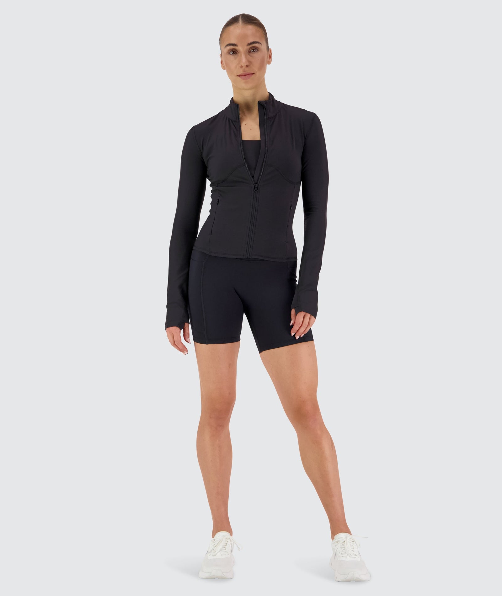 SuperSoft Jacket