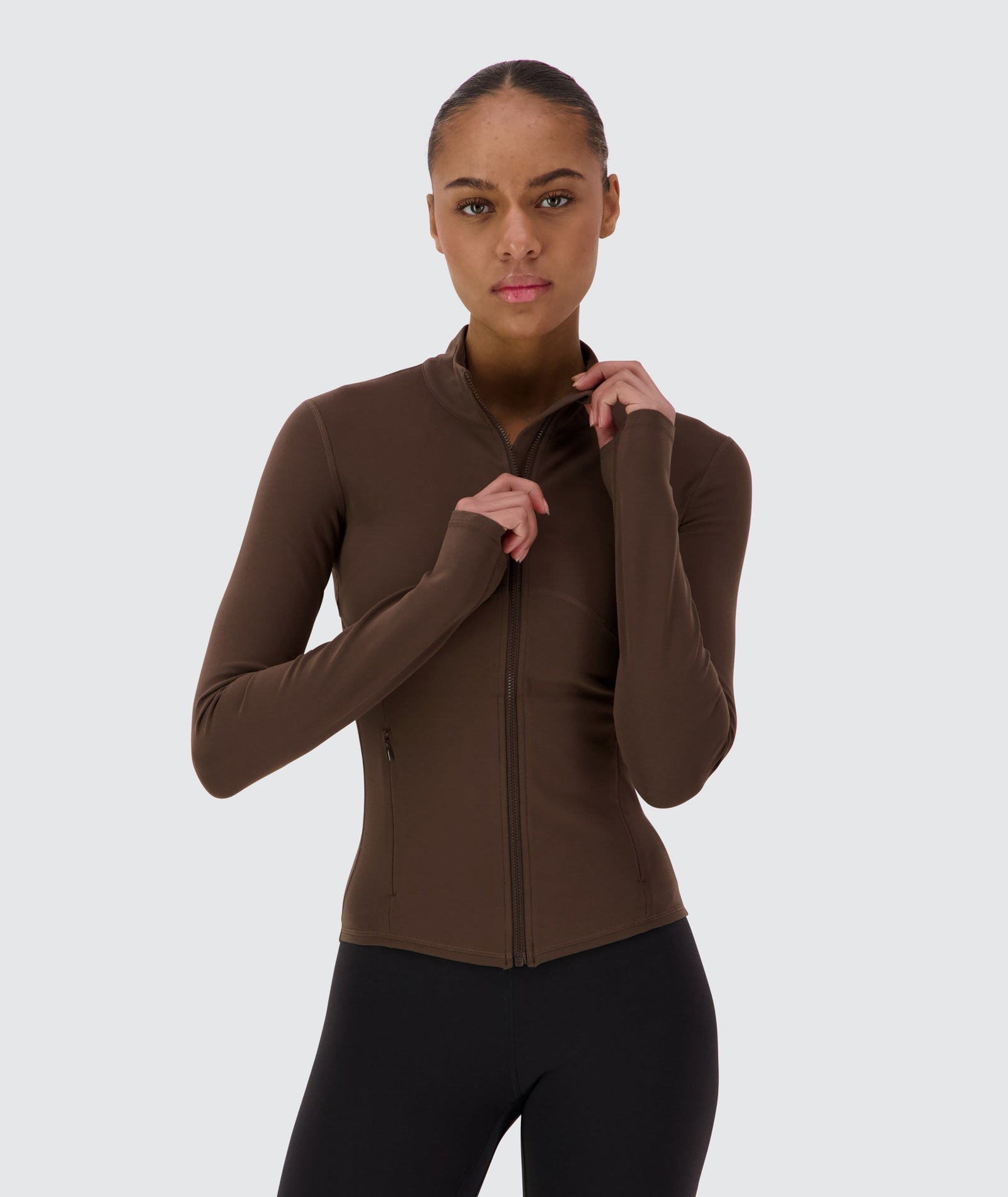 SuperSoft Jacket