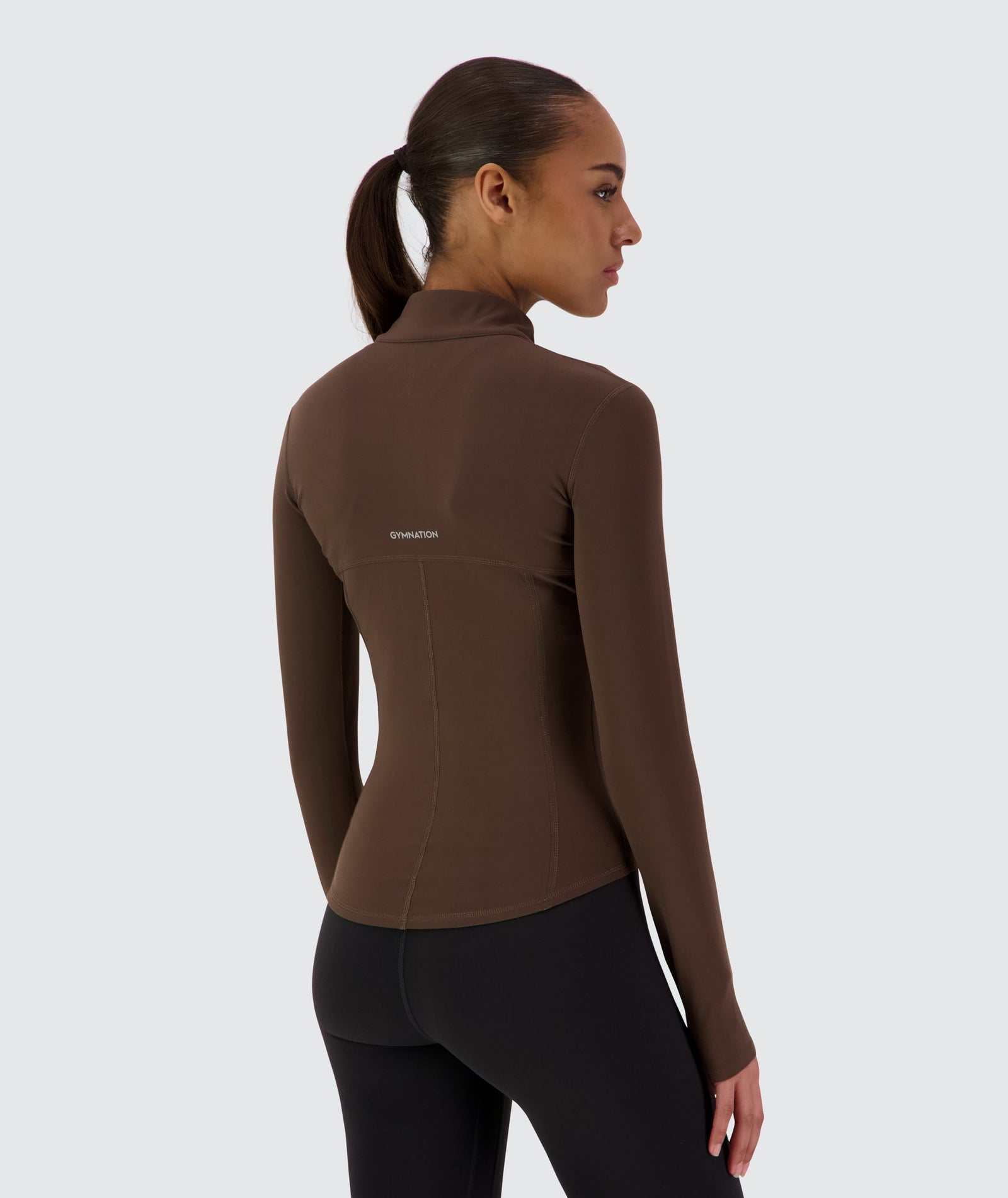 SuperSoft Jacket