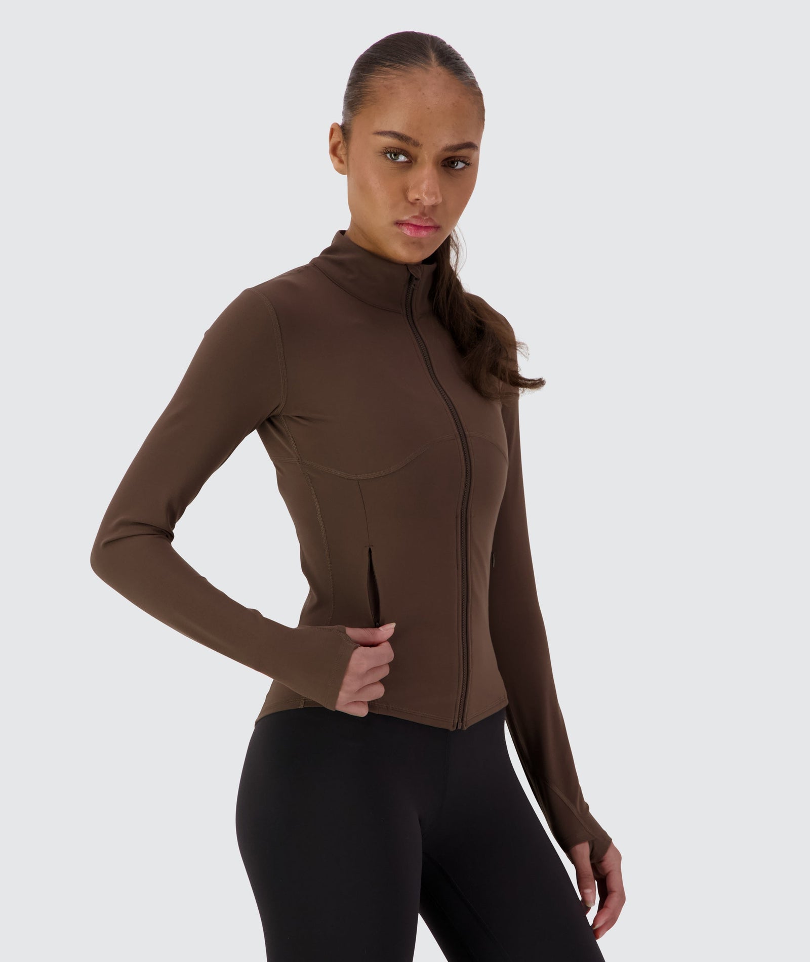 SuperSoft Jacket