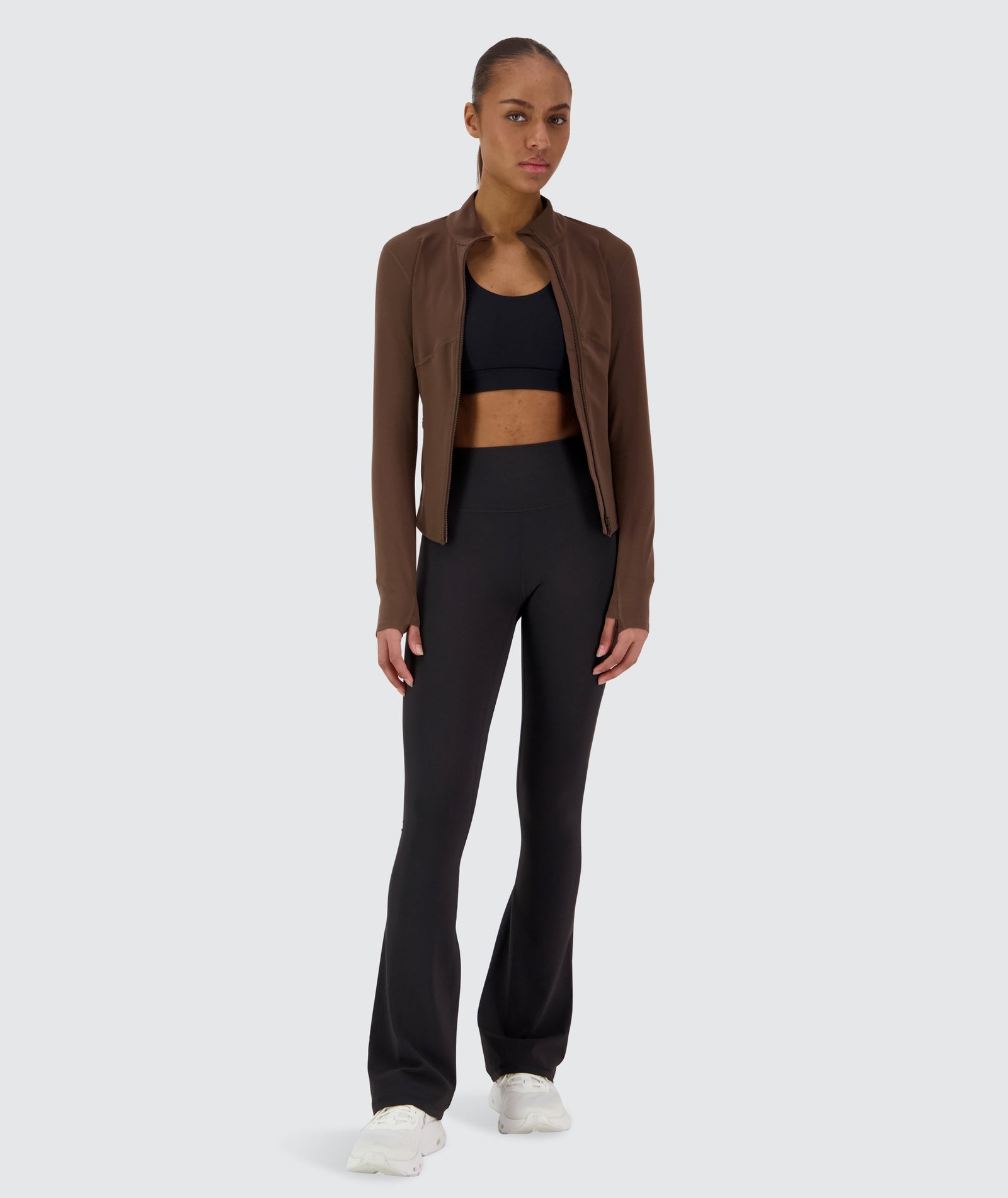 SuperSoft Jacket