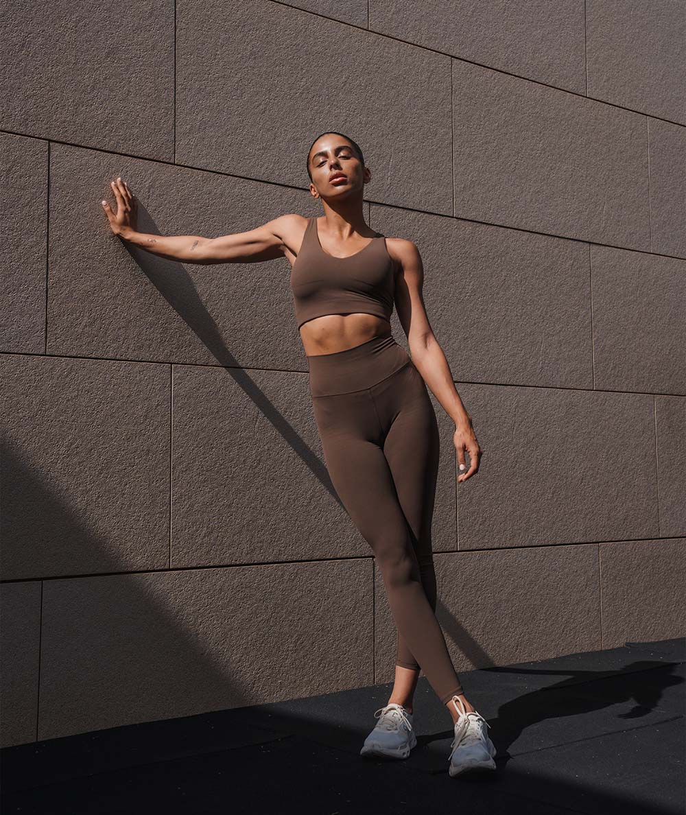 SuperSoft Leggings