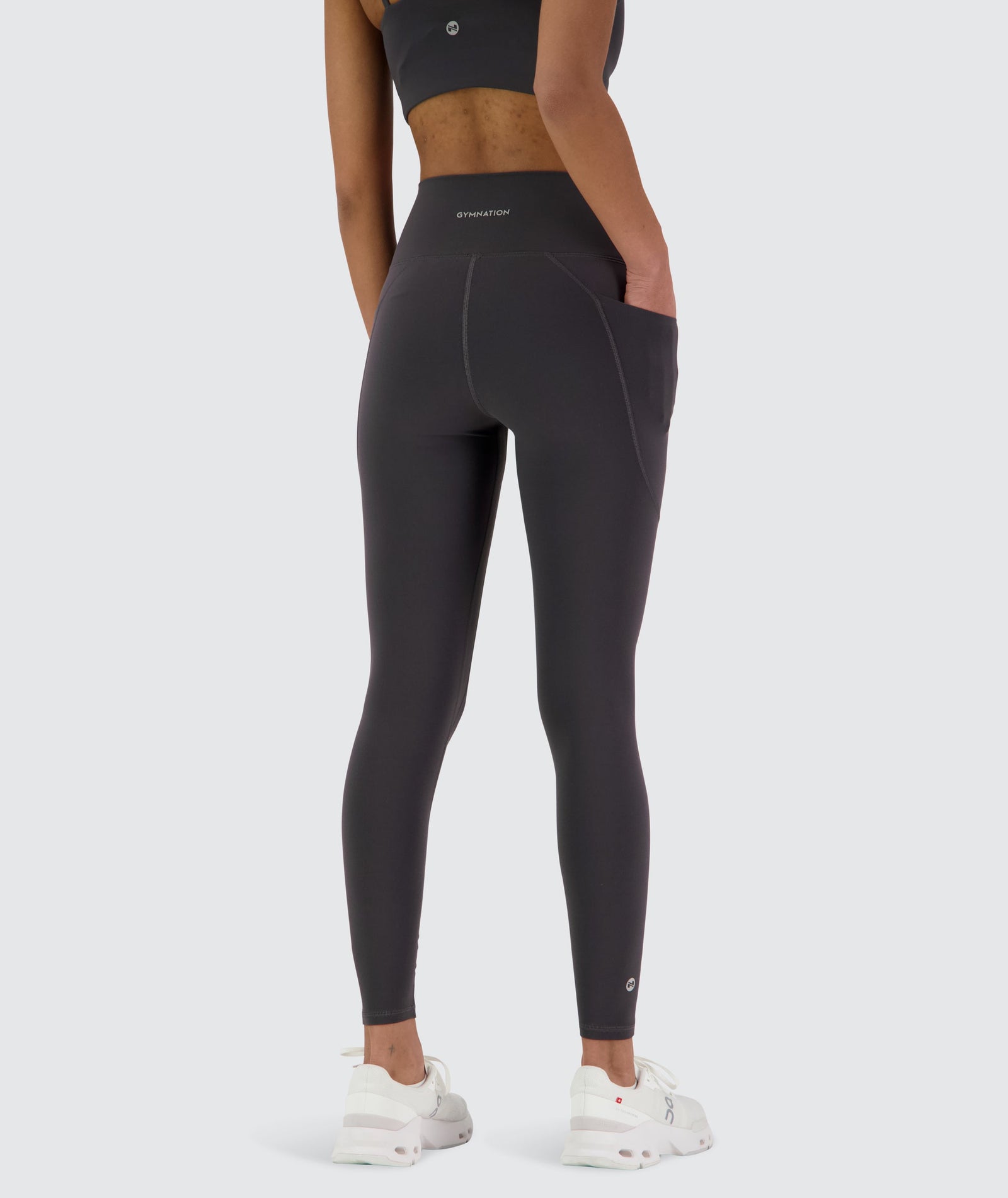 SuperSoft Pocket Leggings