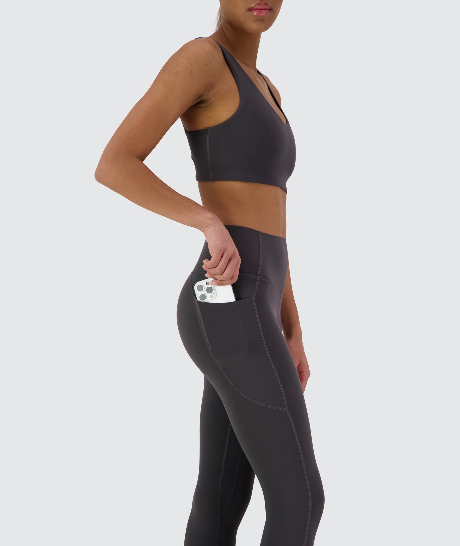 SuperSoft Pocket Leggings