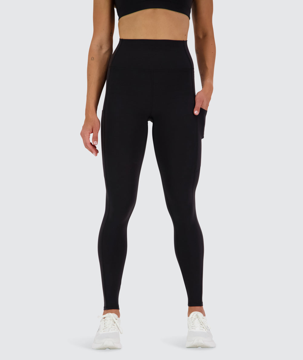 SuperSoft Pocket Leggings