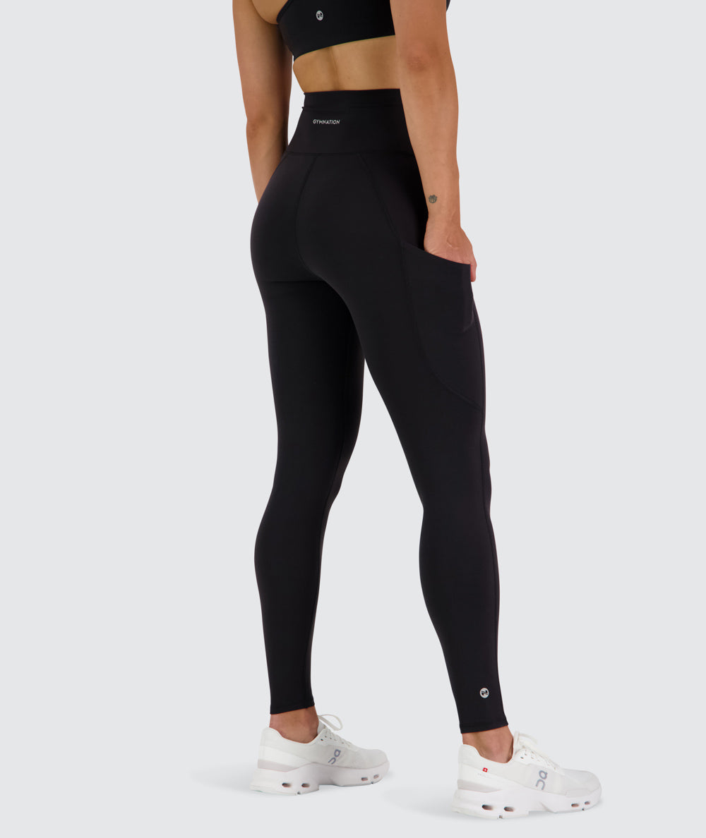 SuperSoft Pocket Leggings