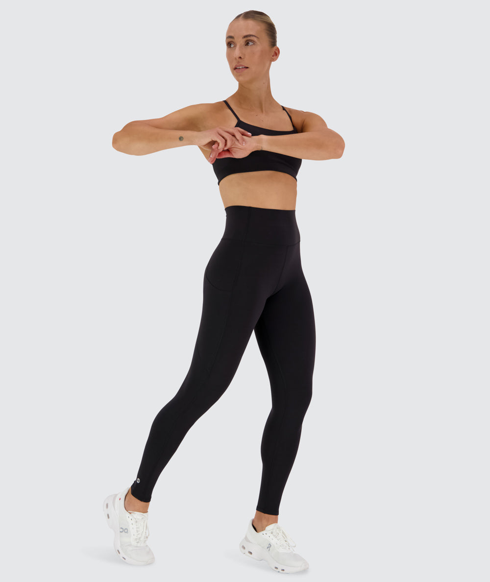 SuperSoft Pocket Leggings