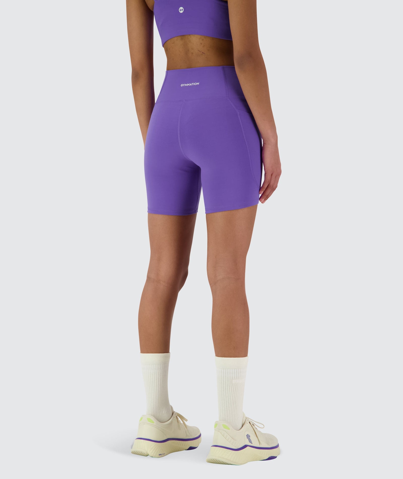 SuperSoft Pocket Shorts