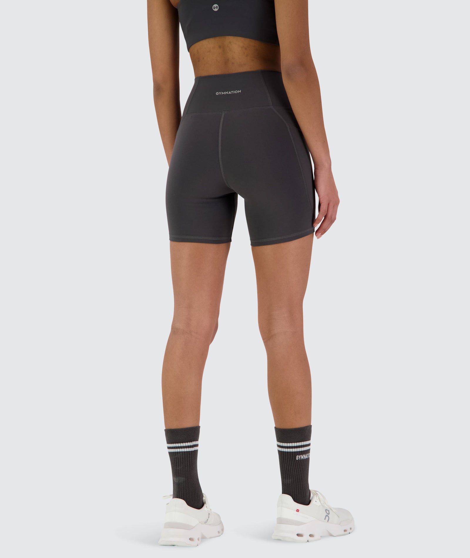 SuperSoft Pocket Shorts