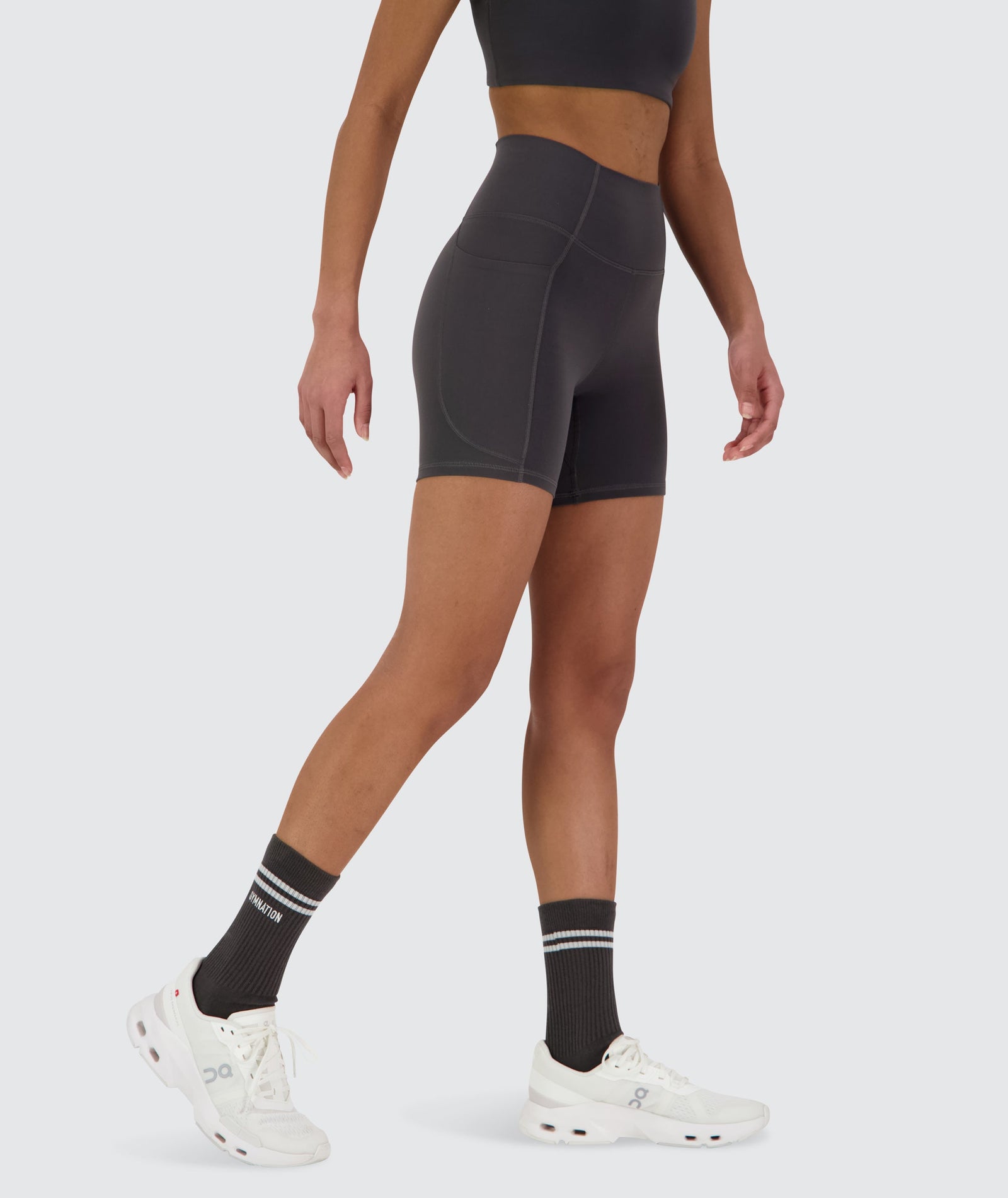 SuperSoft Pocket Shorts