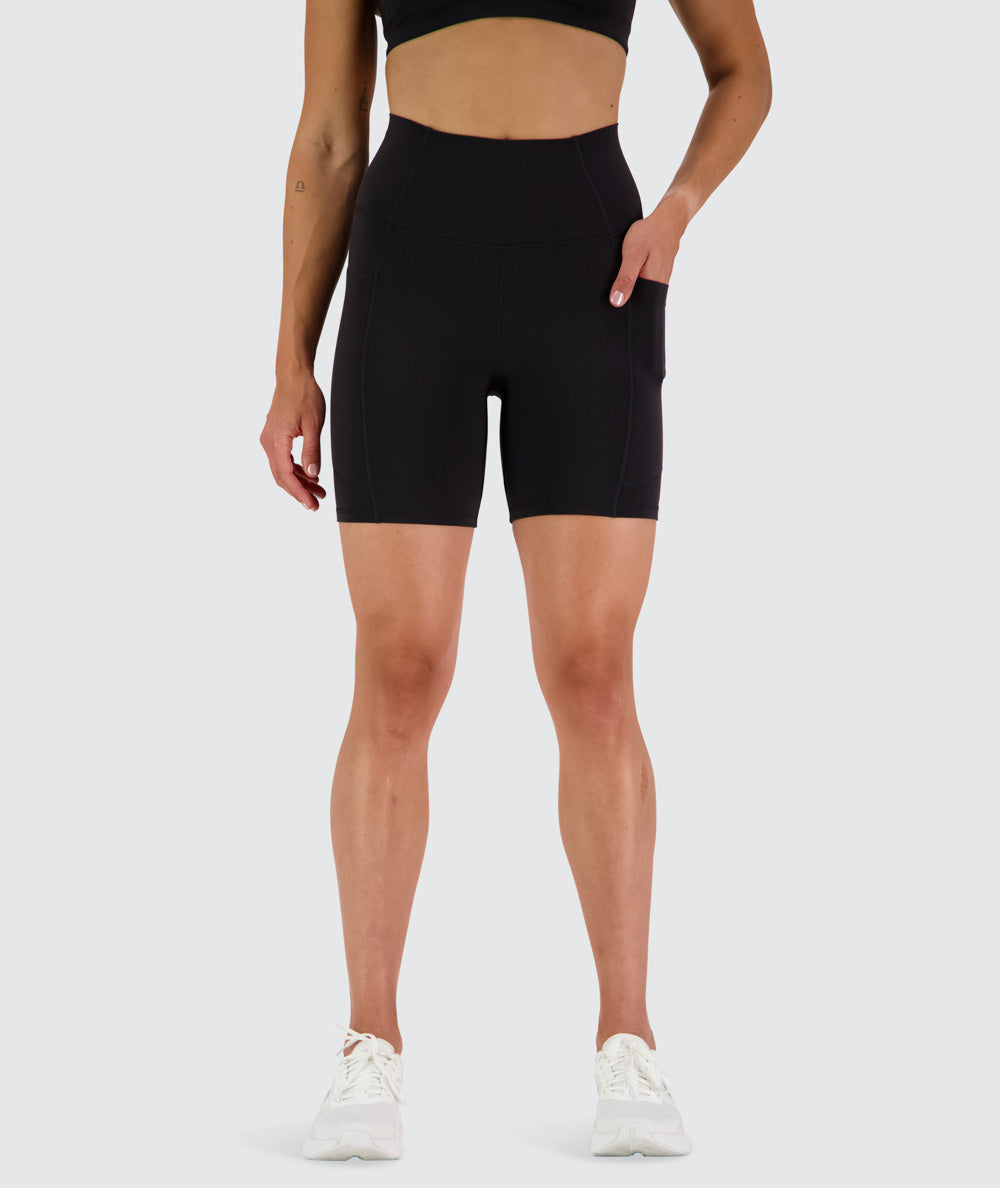 SuperSoft Pocket Shorts