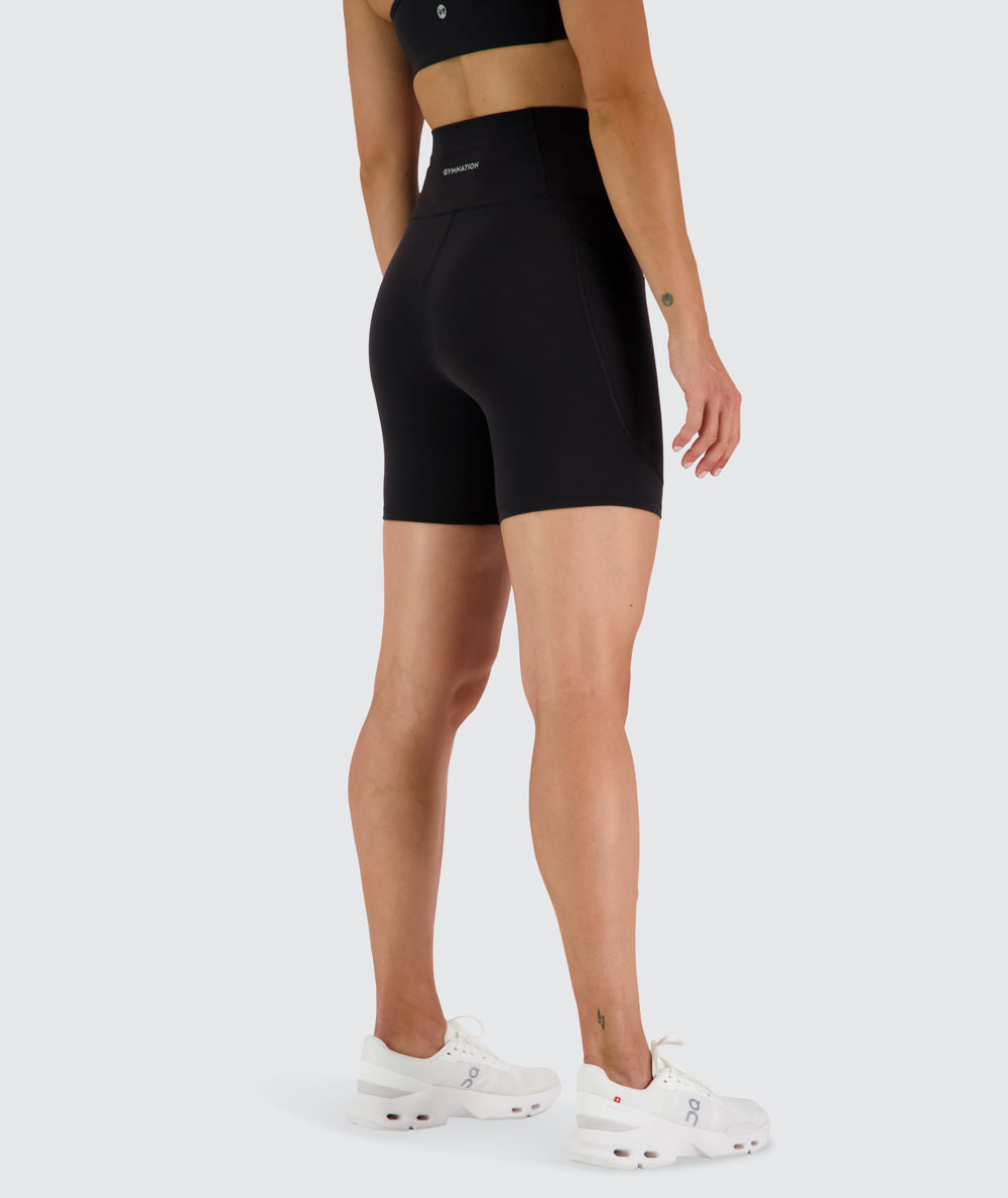 SuperSoft Pocket Shorts