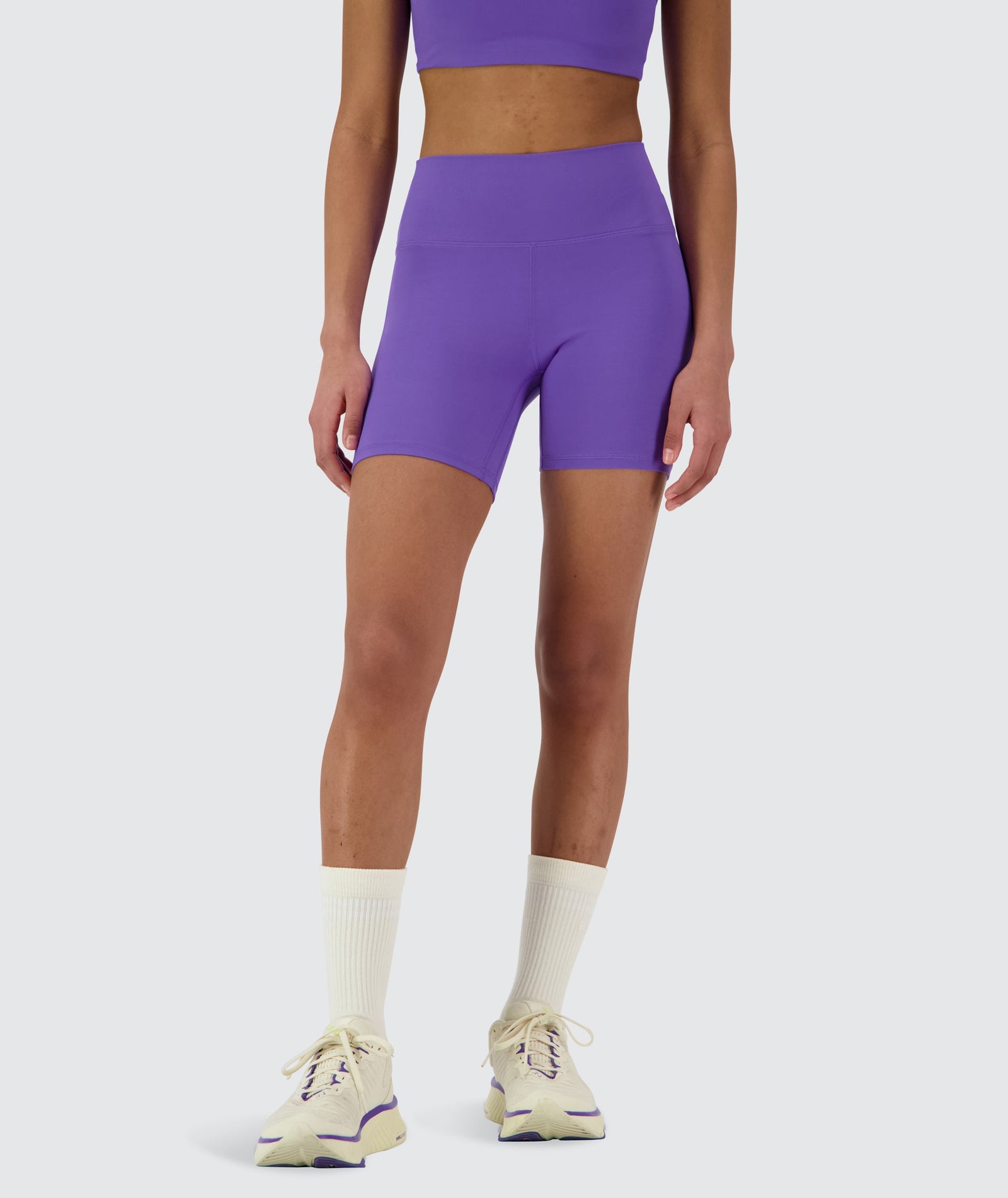 SuperSoft Shorts 15cm