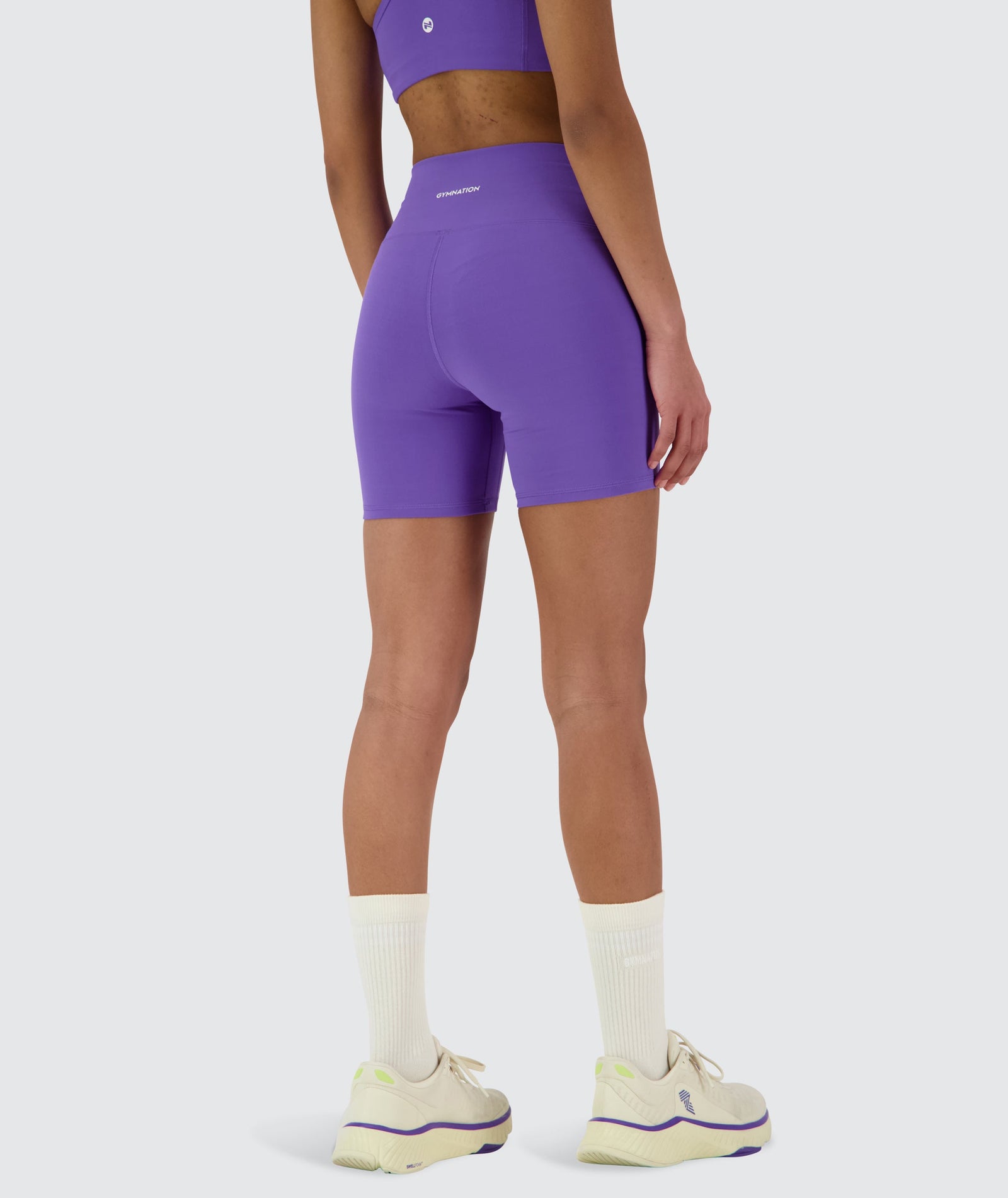 SuperSoft Shorts 15cm