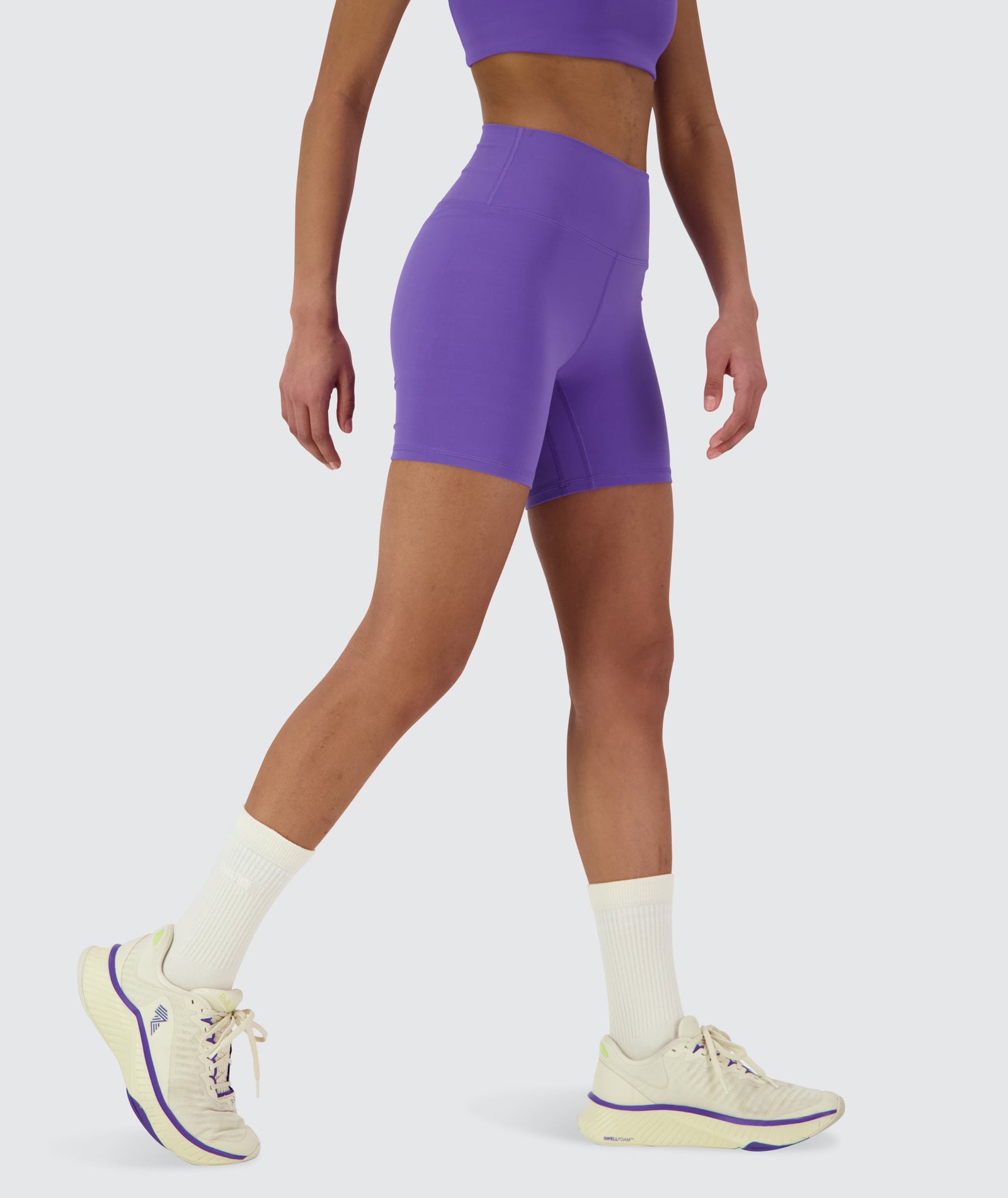 SuperSoft Shorts 15cm