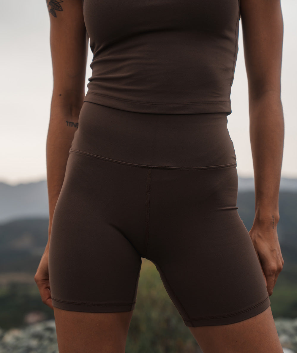 SuperSoft Shorts 15cm