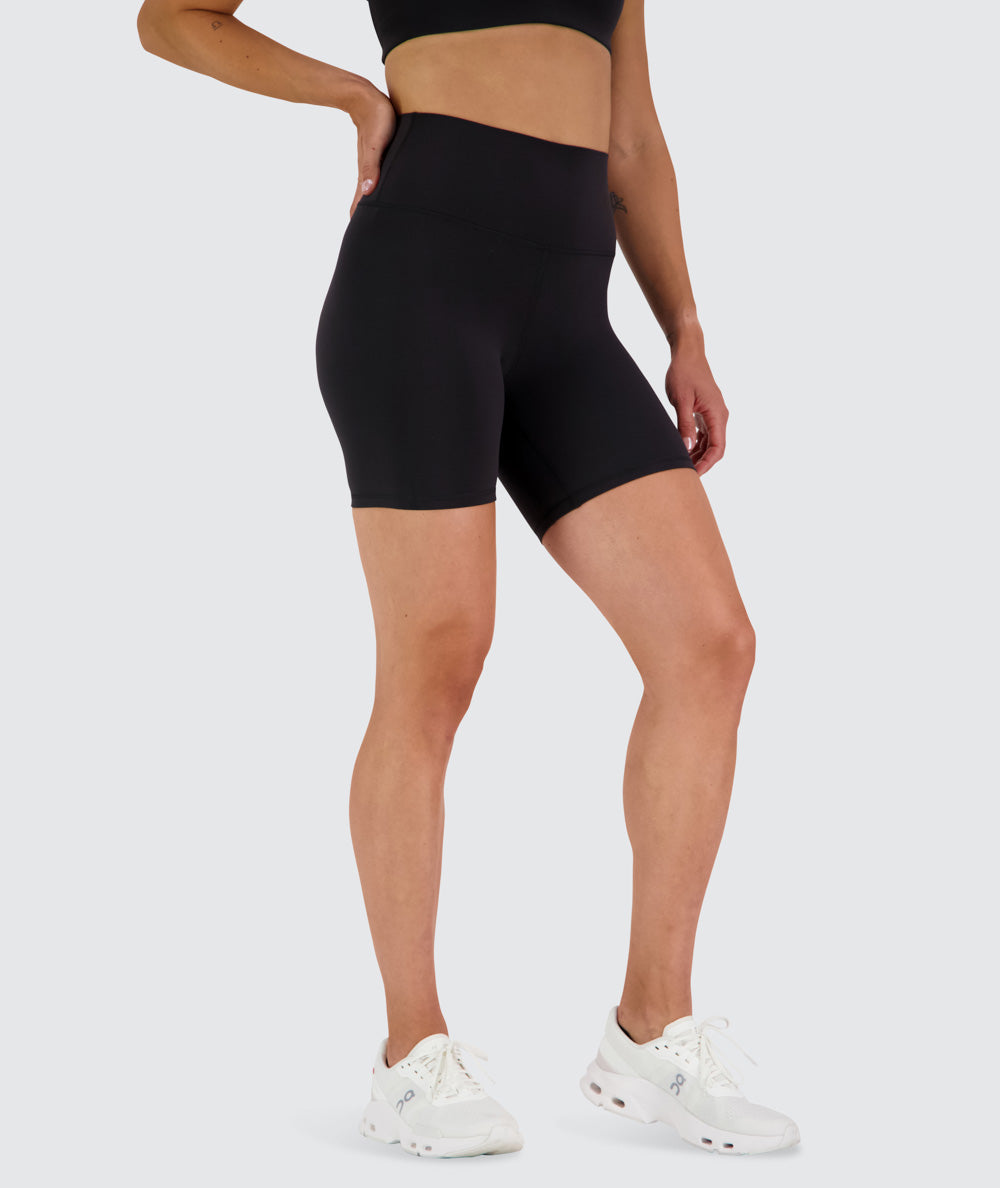 SuperSoft Shorts 15cm