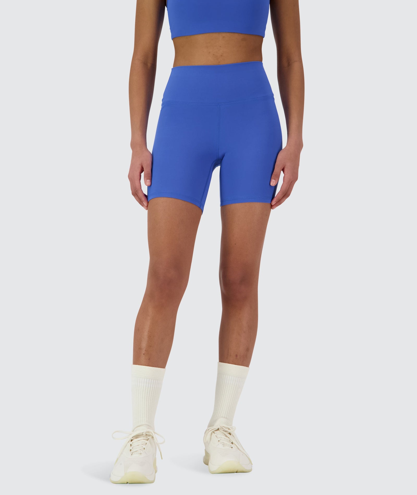SuperSoft Shorts 15cm