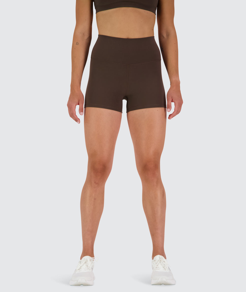 SuperSoft Shorts 8cm