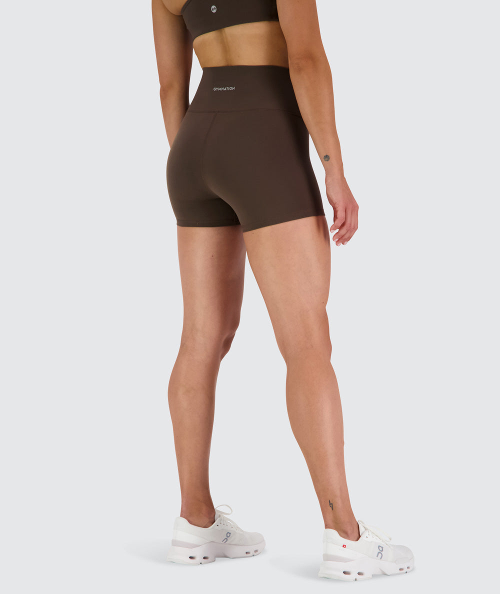 SuperSoft Shorts 8cm
