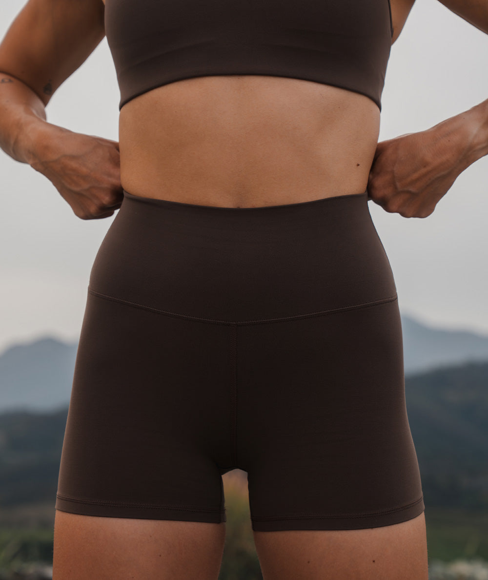 SuperSoft Shorts 8cm
